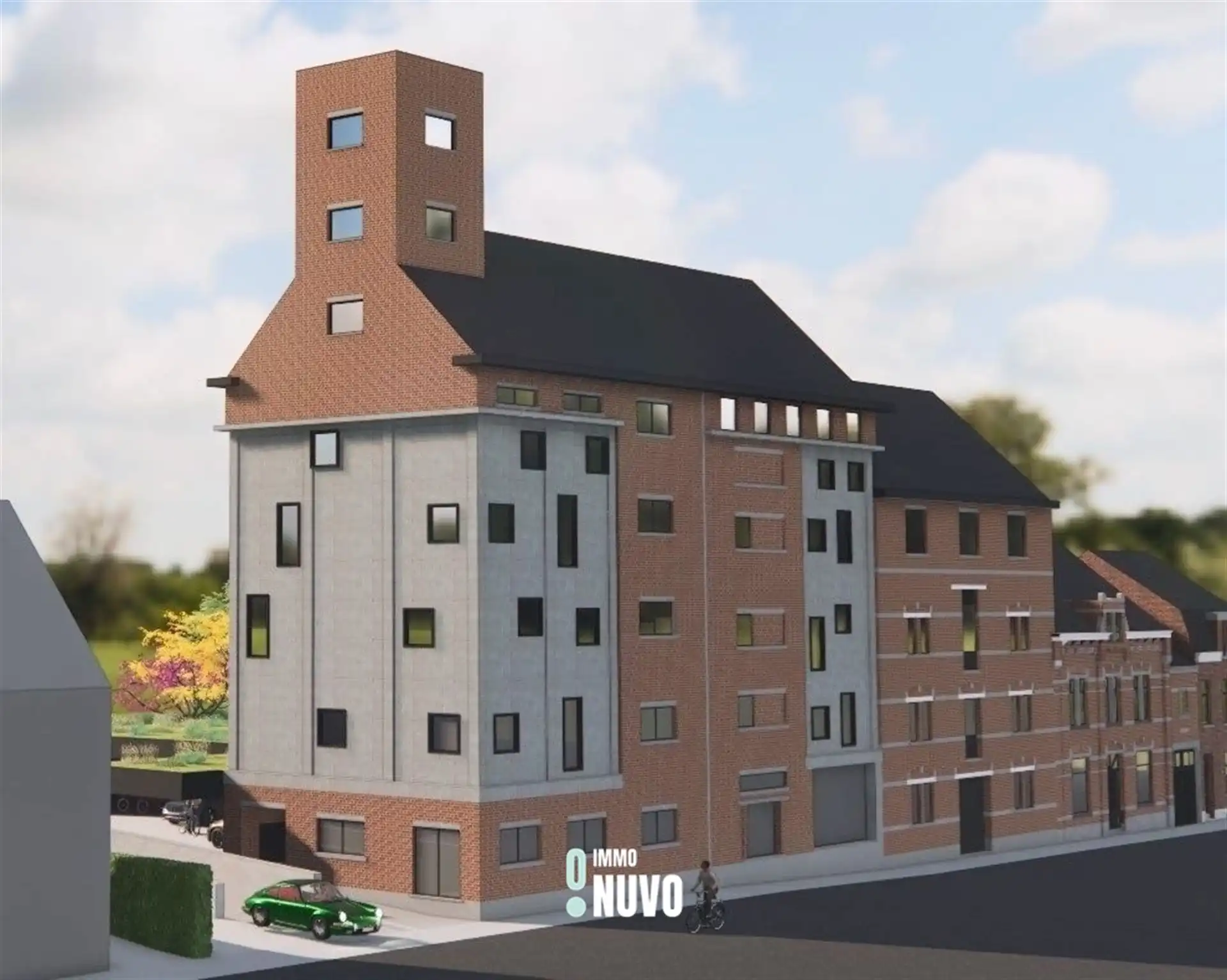 Commercieel gelijkvloers foto 3