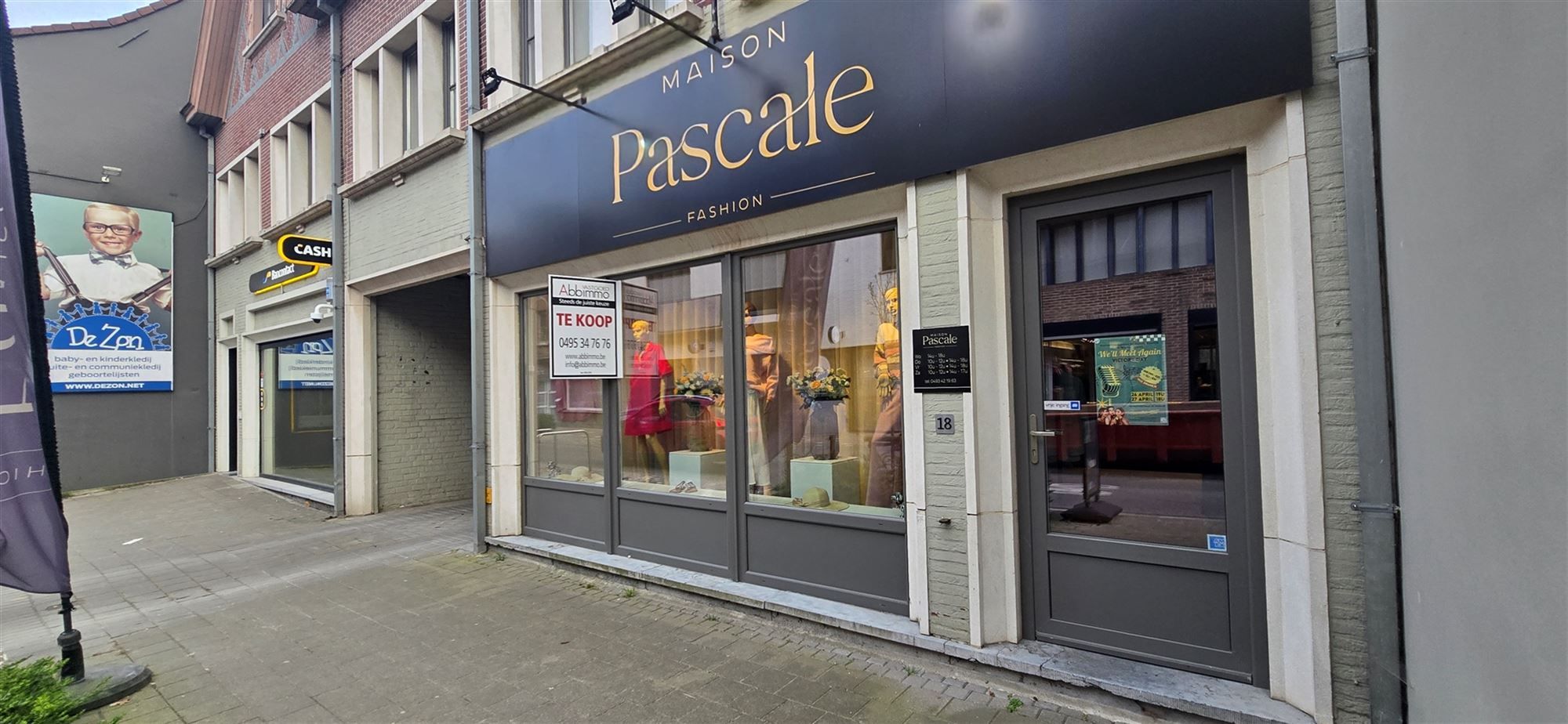 Commercieel foto 4