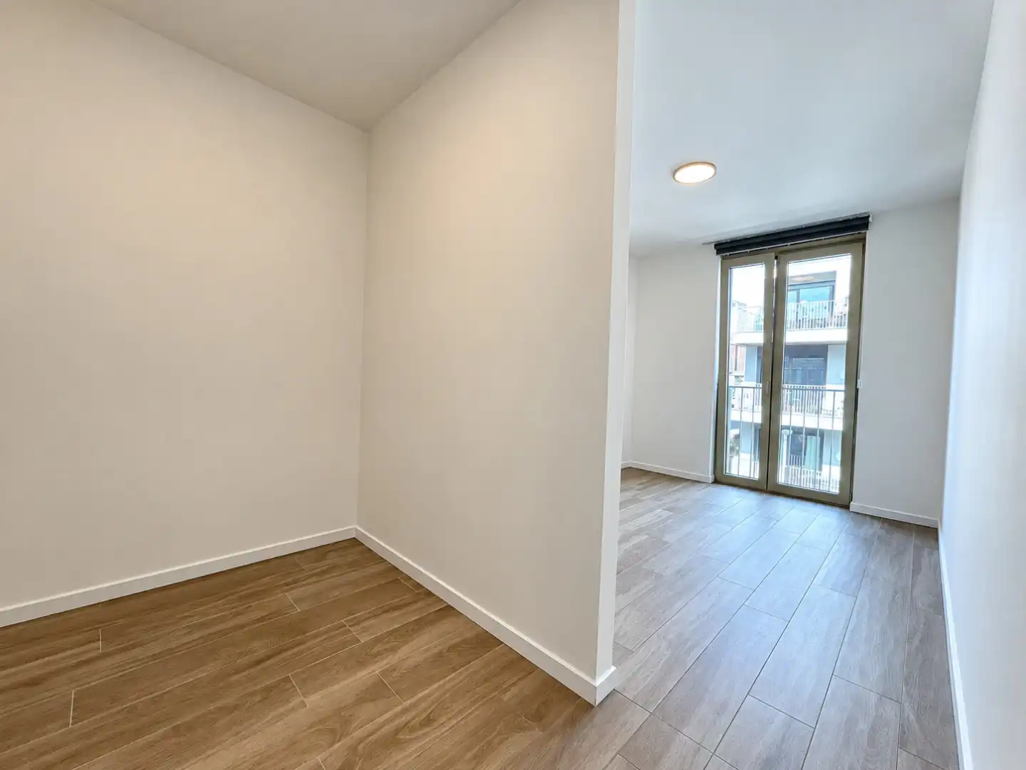 Riant appartement in Haacht centrum foto 14