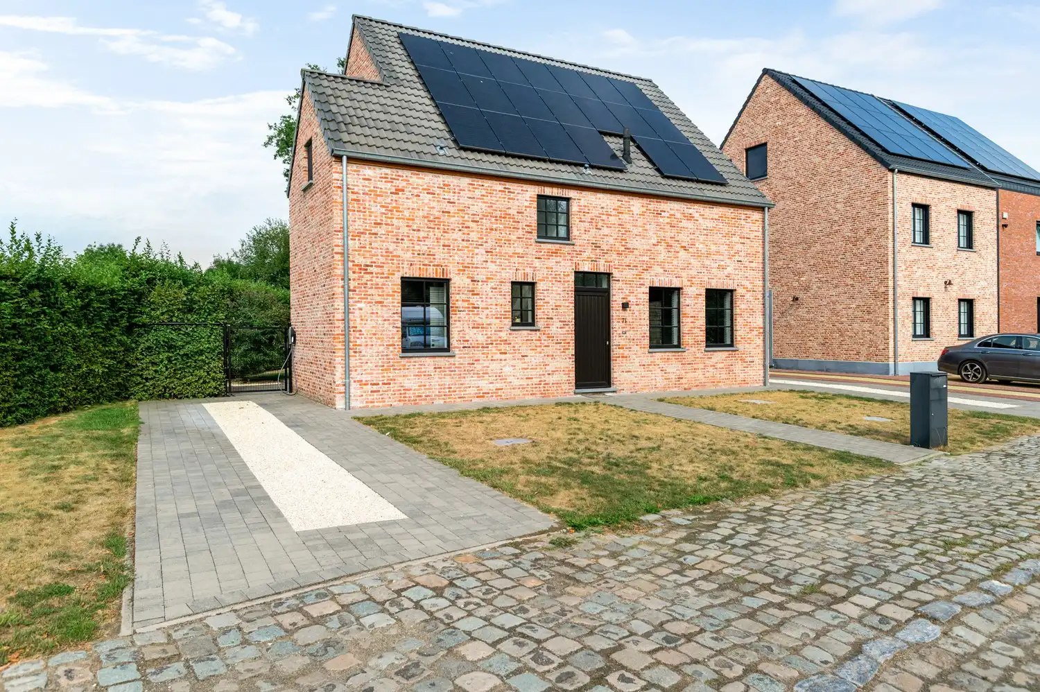 Huis te koop Leemputten 71 - 2590 Berlaar