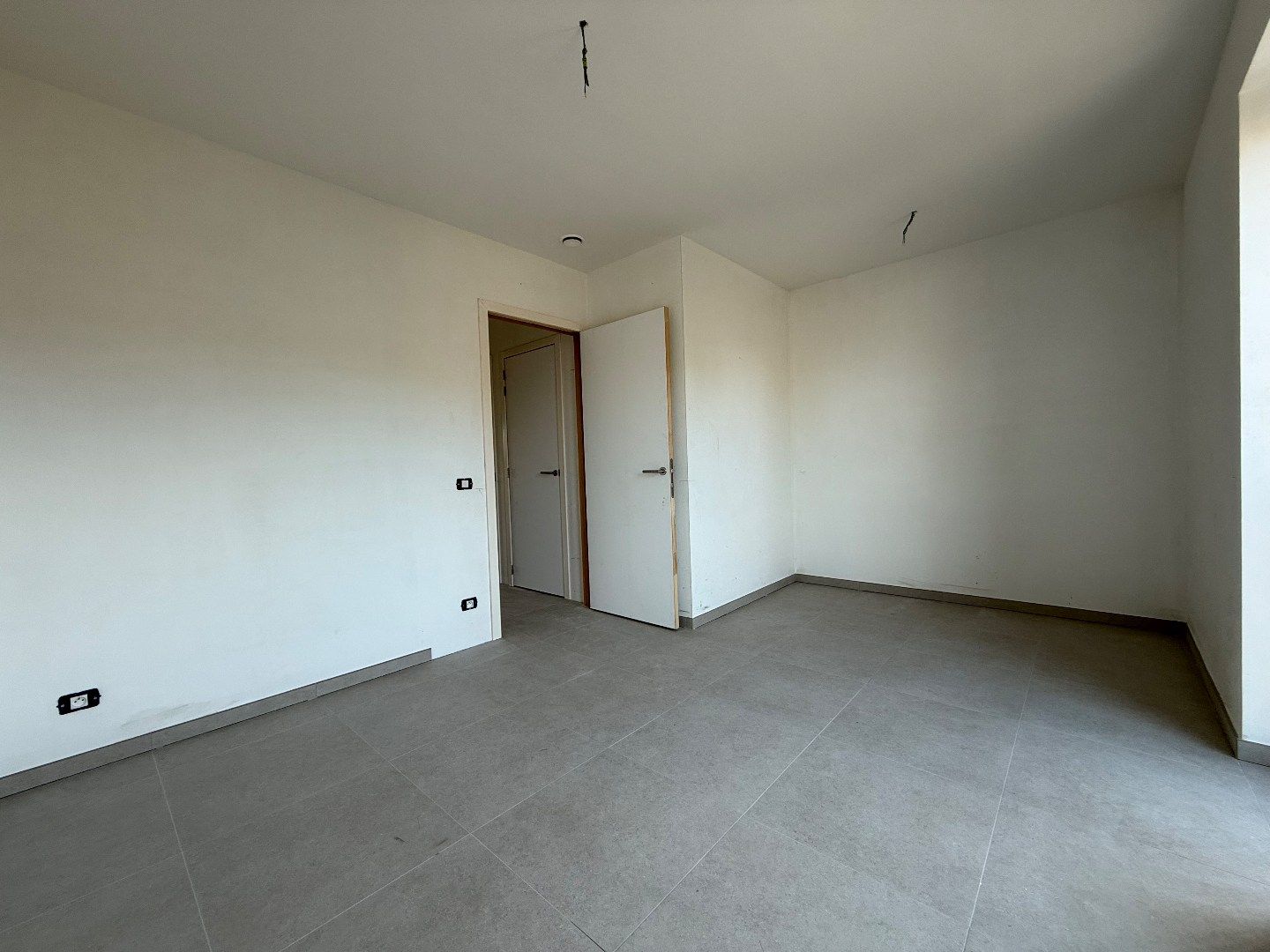 1-slpk nieuwbouwappartement - 6% BTW mogelijk ! foto 3