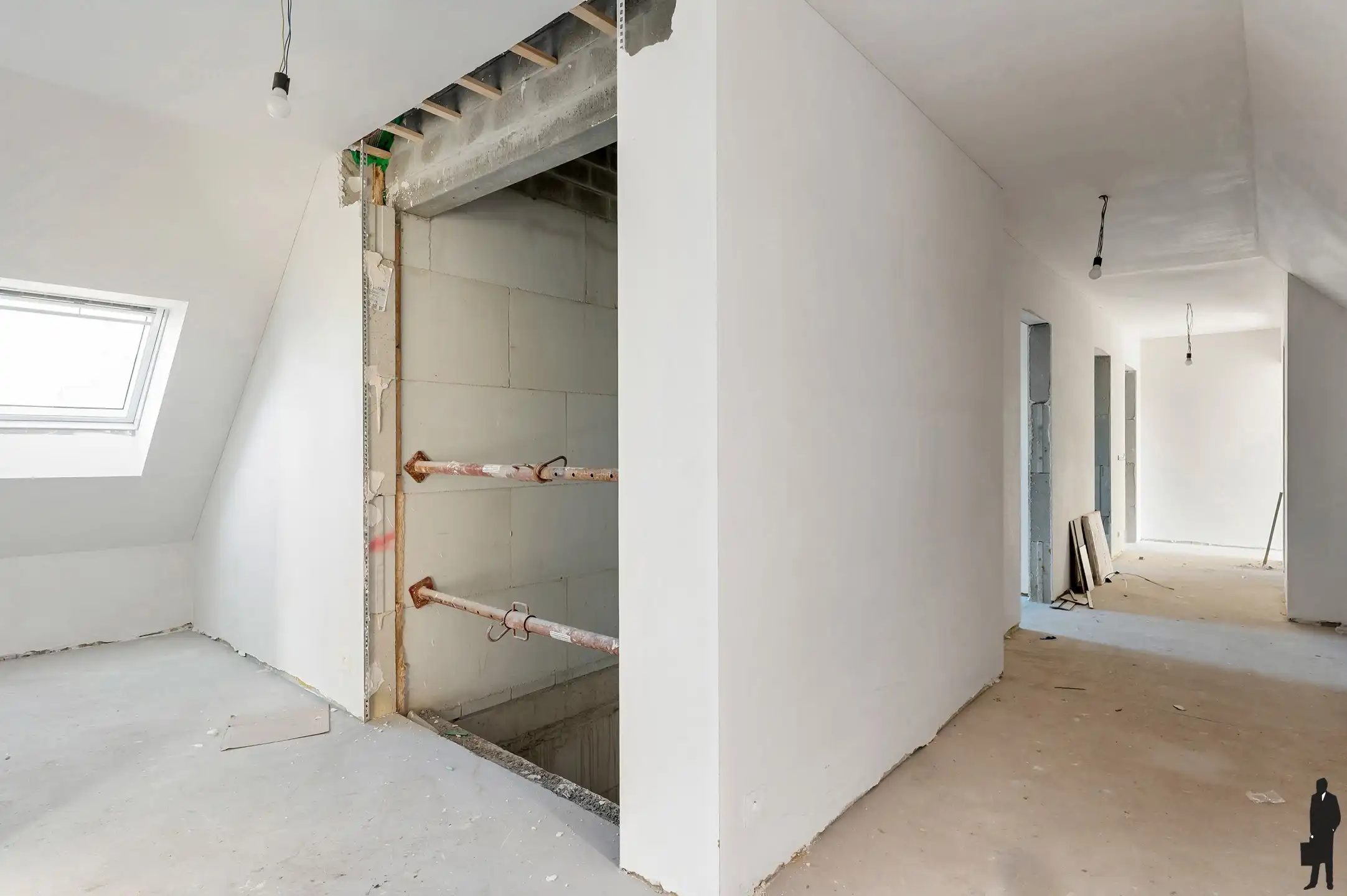 KOOP NU NOG AAN 6%! Stijlvol nieuwbouwproject het Bloemenhof gelegen in het centrum van Hoogstraten! foto 9