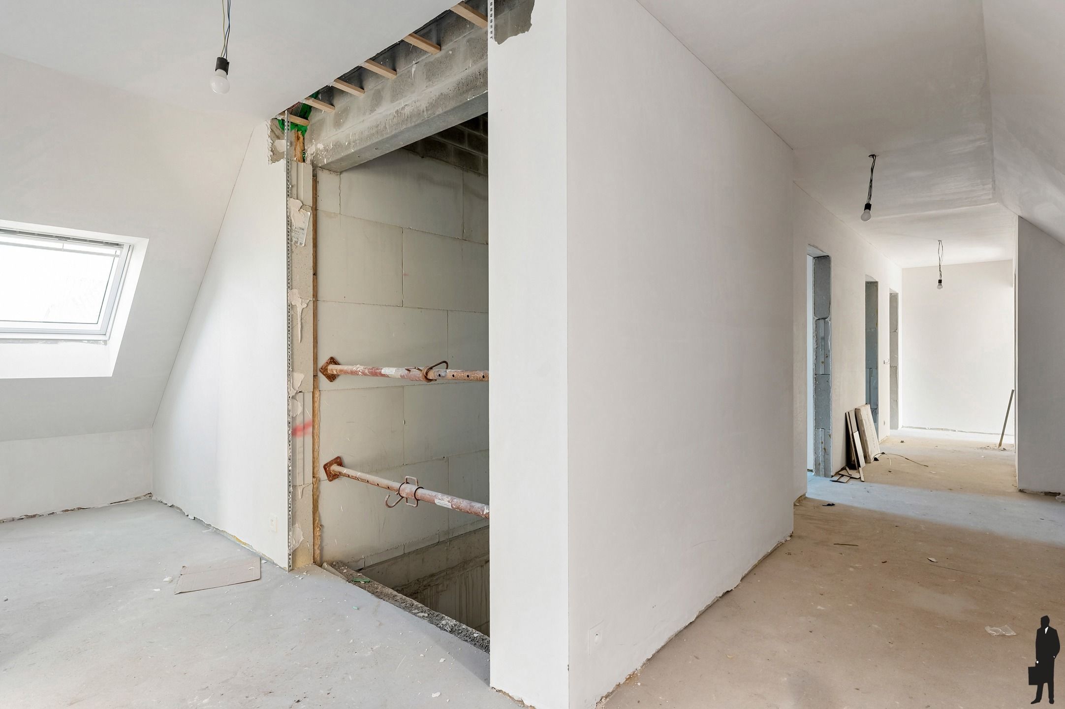 KOOP NU NOG AAN 6%! Stijlvol nieuwbouwproject het Bloemenhof gelegen in het centrum van Hoogstraten! foto 9