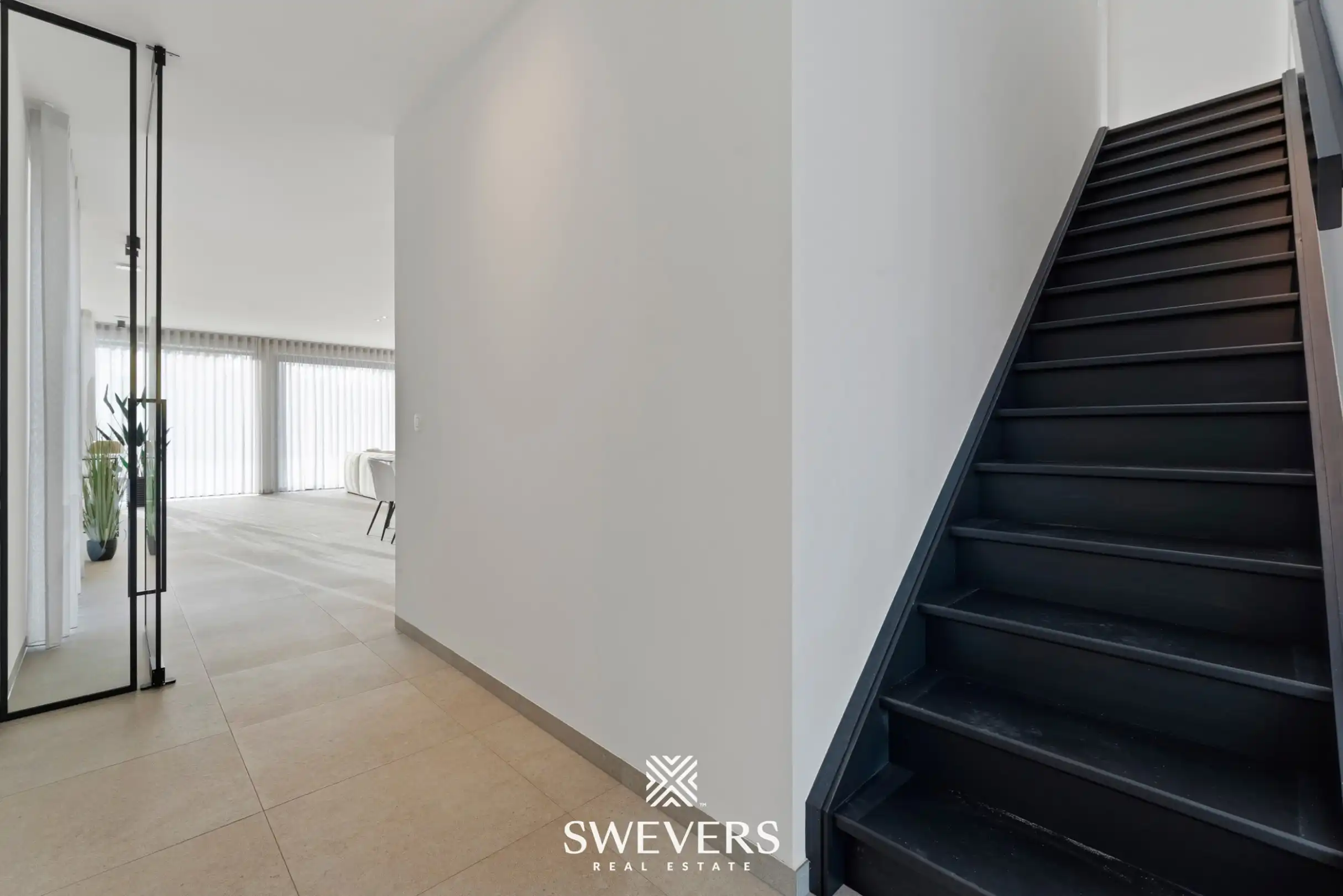 Nieuwbouwwoning met 4 slaapkamers op 7 are in Paal foto 15