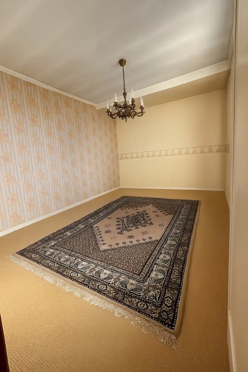 Zeer ruim duplexappartement nabij E40 foto 10