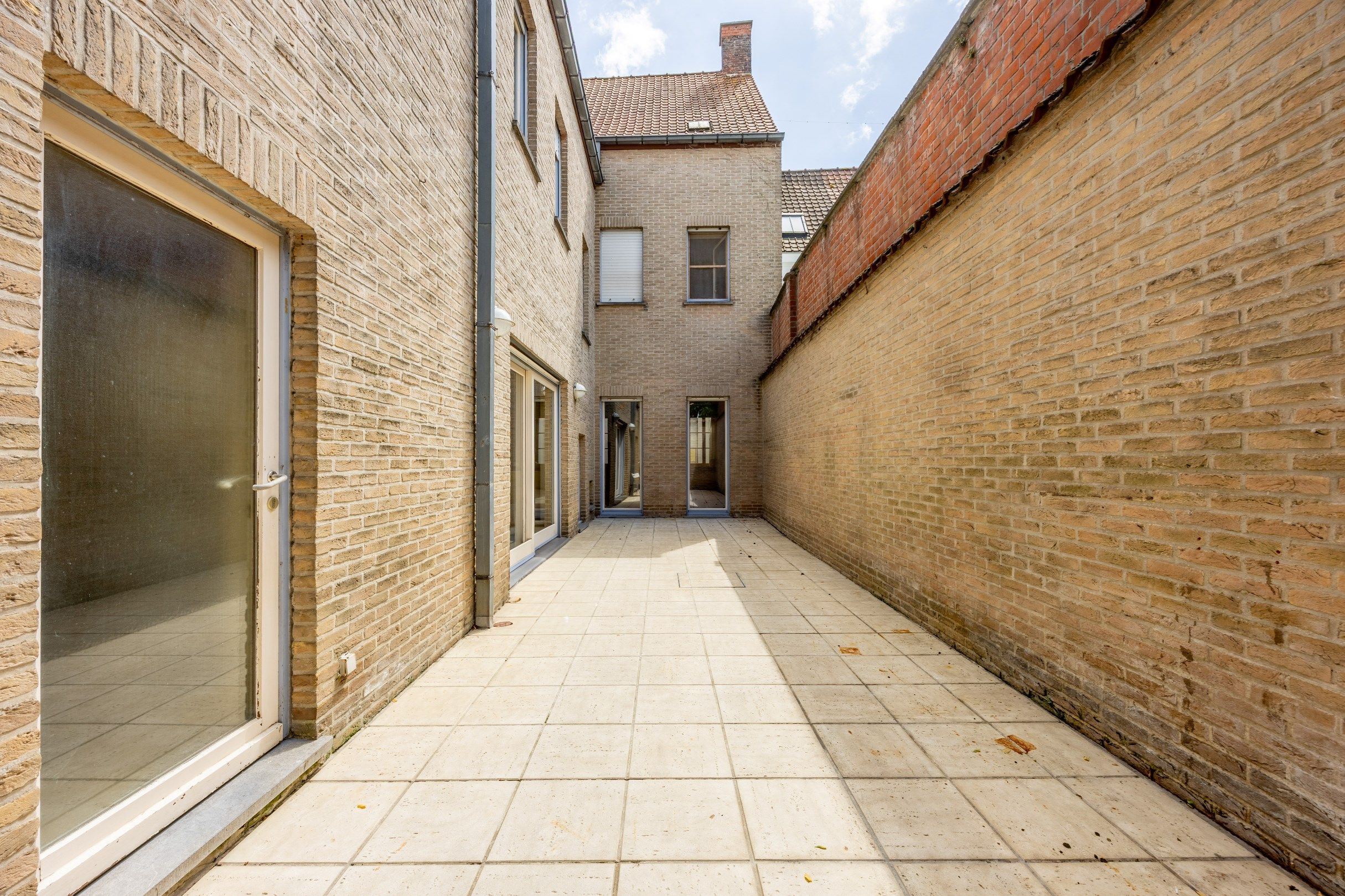 UITZONDERLIJKE WONING OP CENTRALE LIGGING foto 14