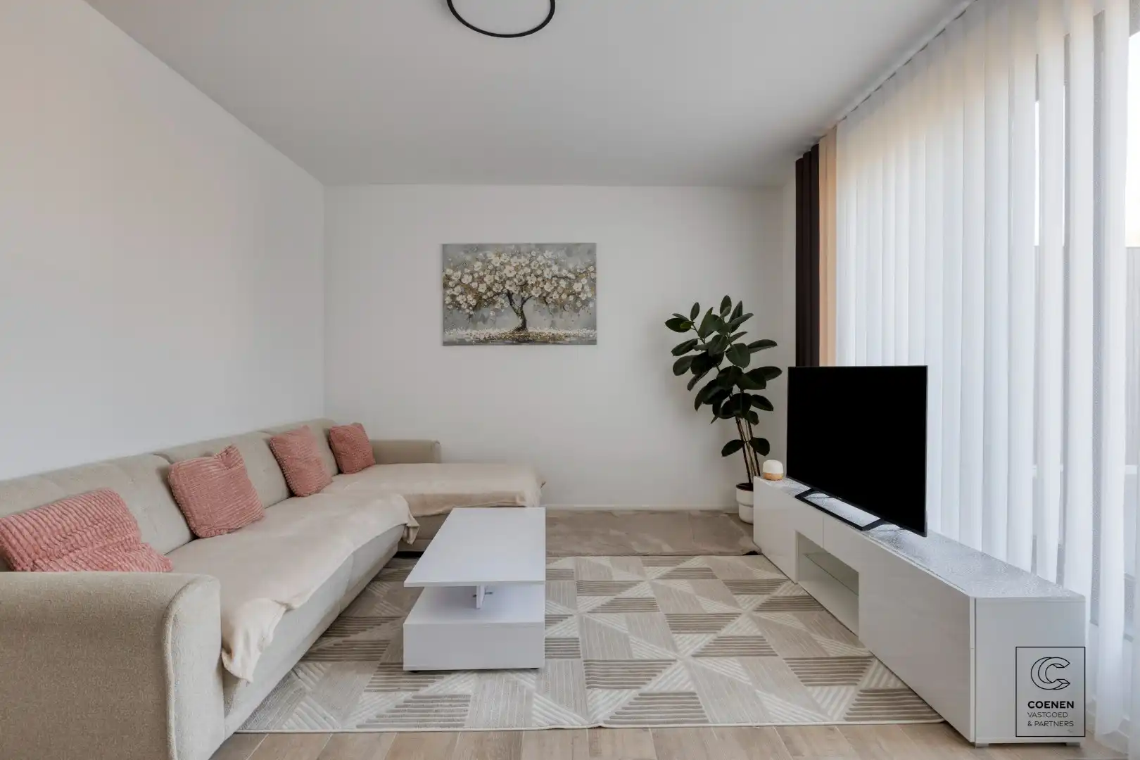 Residentie Klaverhof: hoogwaardig afgewerkte appartementen nabij centrum Vosselaar! foto 2