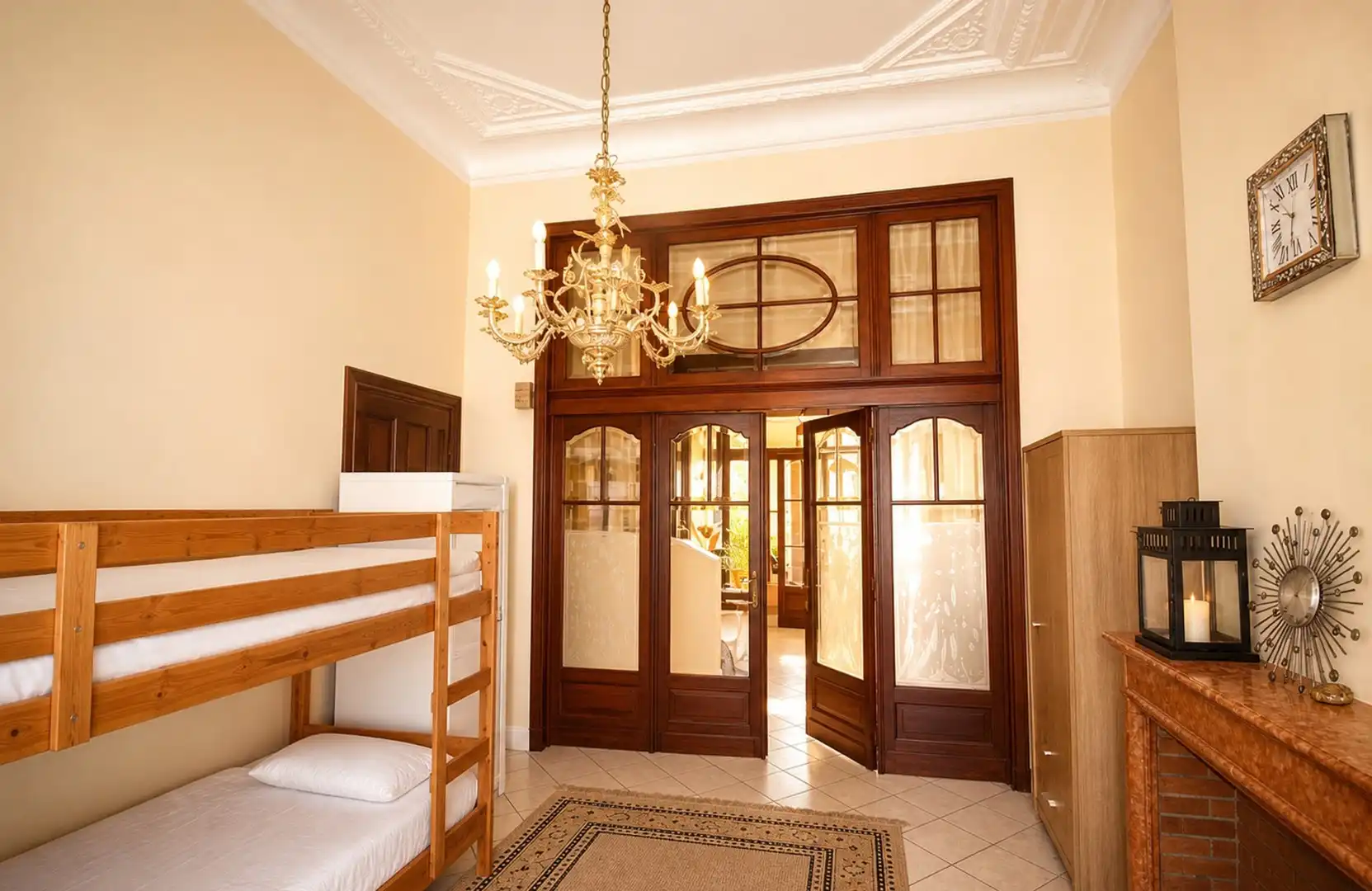 Appartementsgebouw foto 2