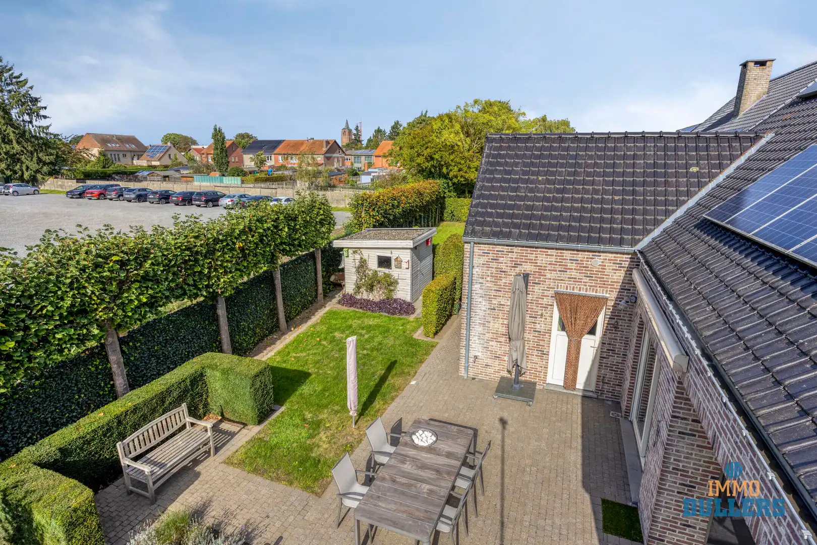 Tijdloze en degelijk afgewerkte woning in de Sellestraat te Peer - ideaal voor uw nieuwe thuis! foto 18