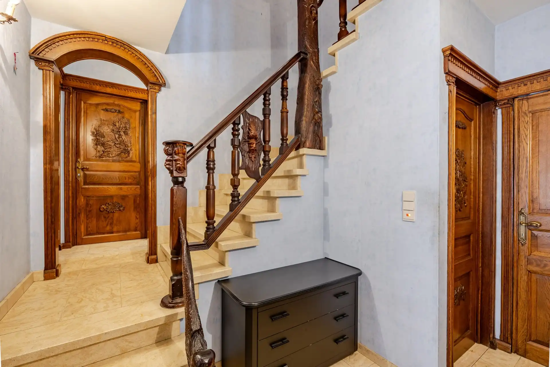 Charmante villa met zwembad op een mooi perceel van 942 m²  foto 19