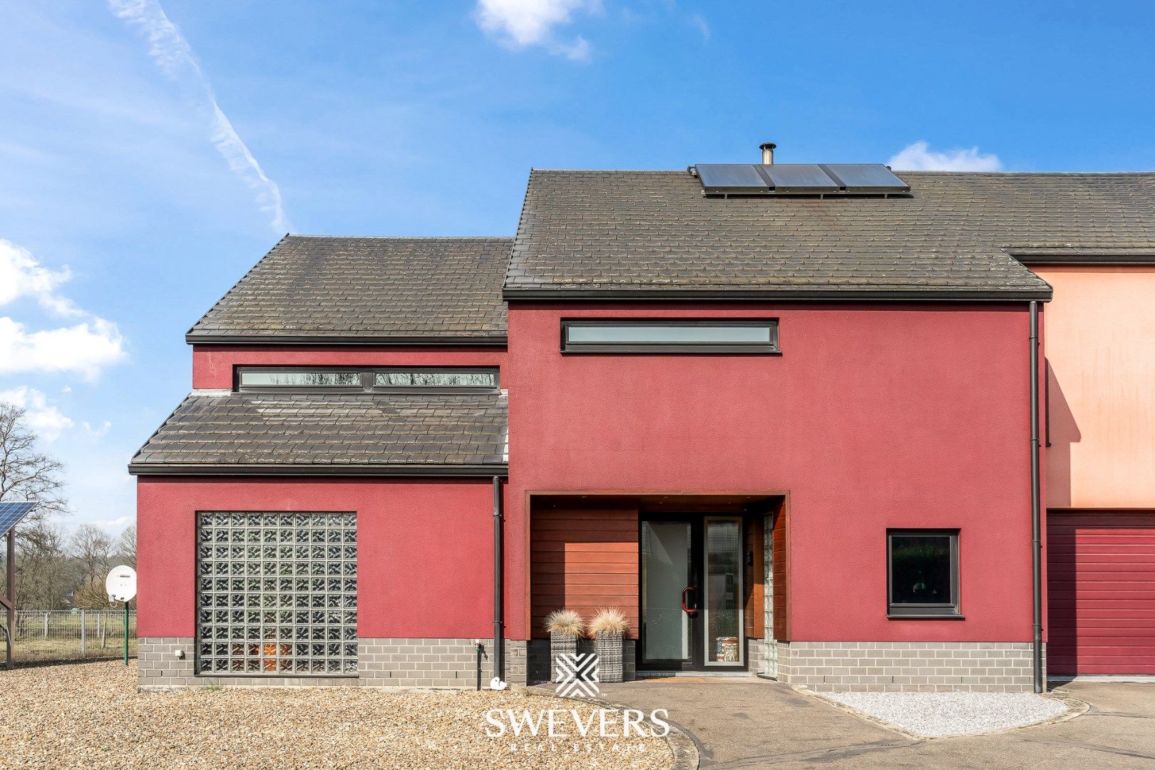 Ruime woning ( 469 m2 ) met veel potentieel op prachtig perceel ( 54a 17ca ) te Bolderberg foto 14