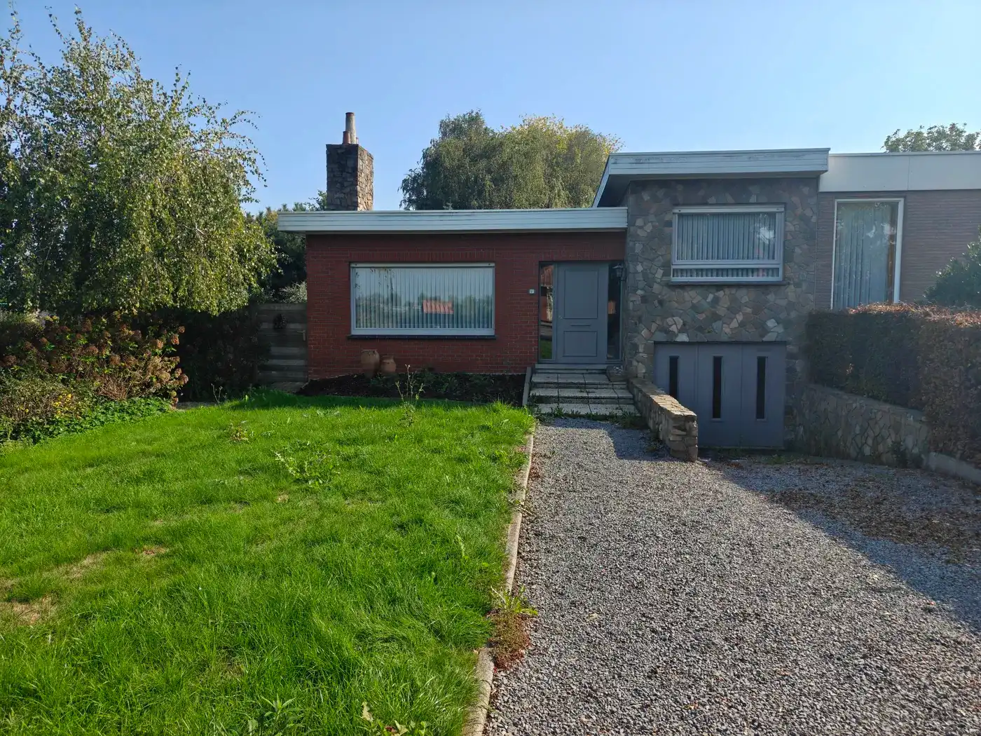 Huis te koop Iepersestraat 97 - 8890 Moorslede