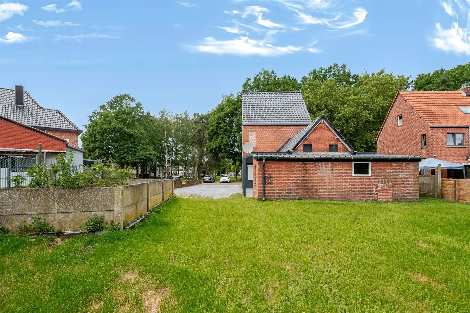 Huis foto 4