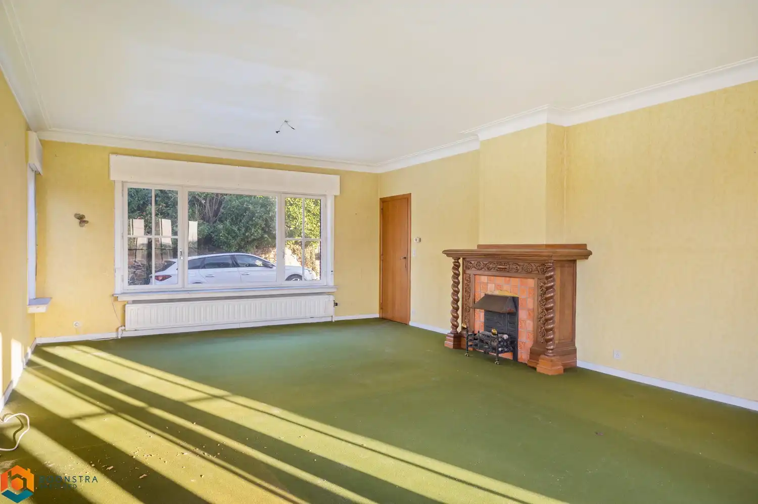 Te renoveren woning op uitzonderlijke locatie te HODB foto 4