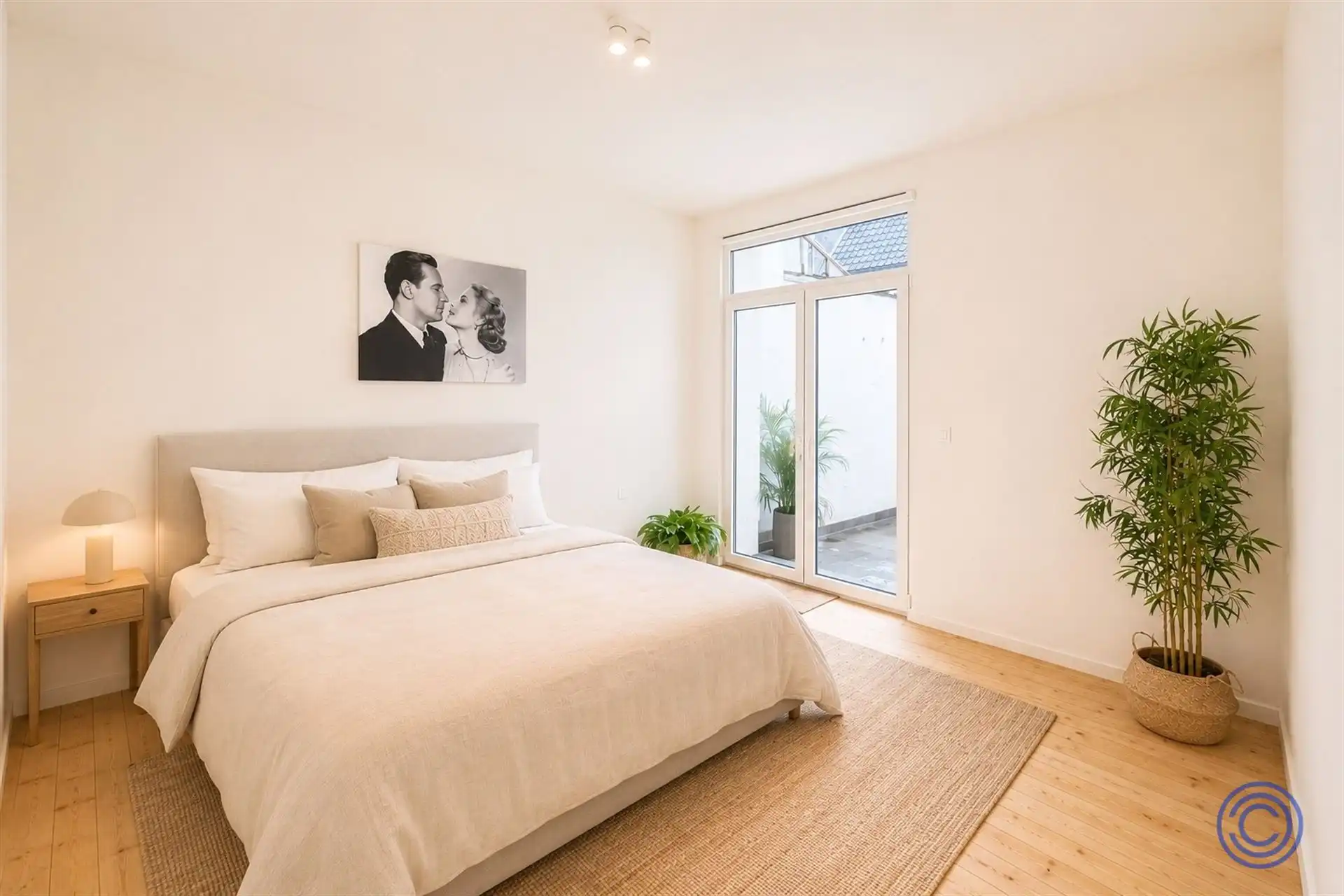 KIJKDAG 26+27 JUNI: Art Deco, 2 SLP appartement met groot TERRAS! foto 6