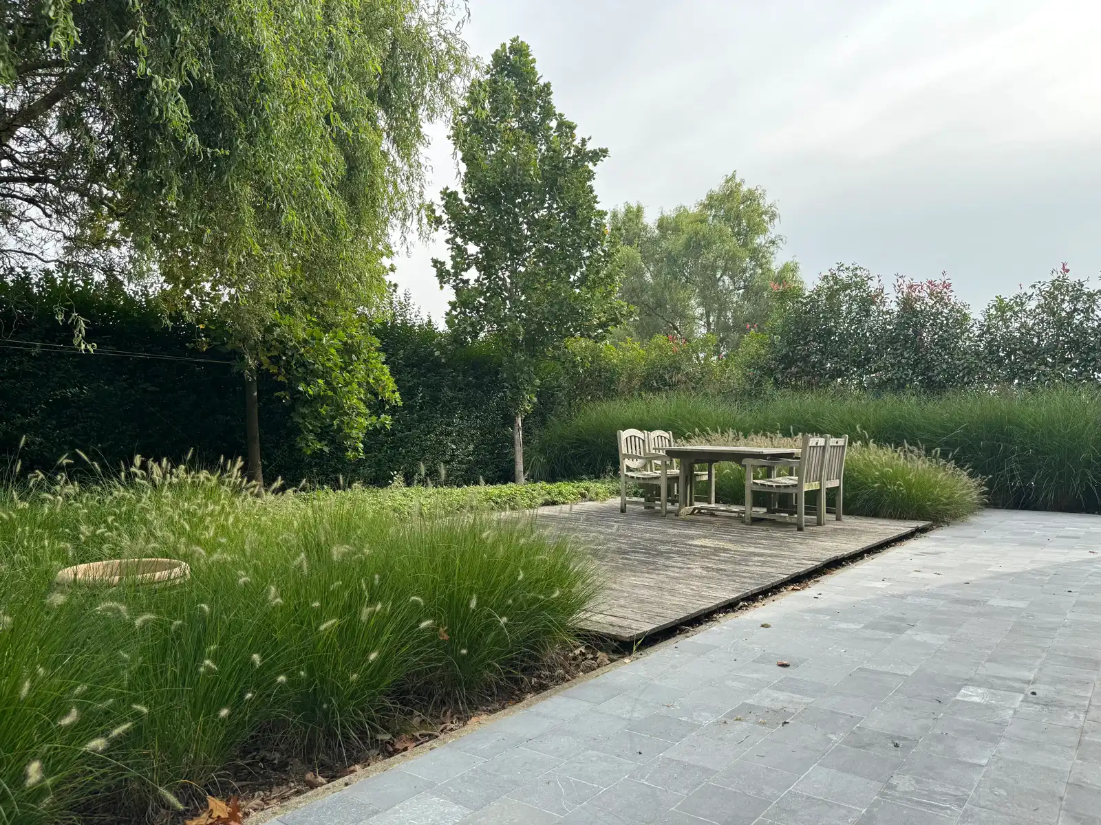 Te huur: bemeubeld kantoor nabij Aalst! foto 17