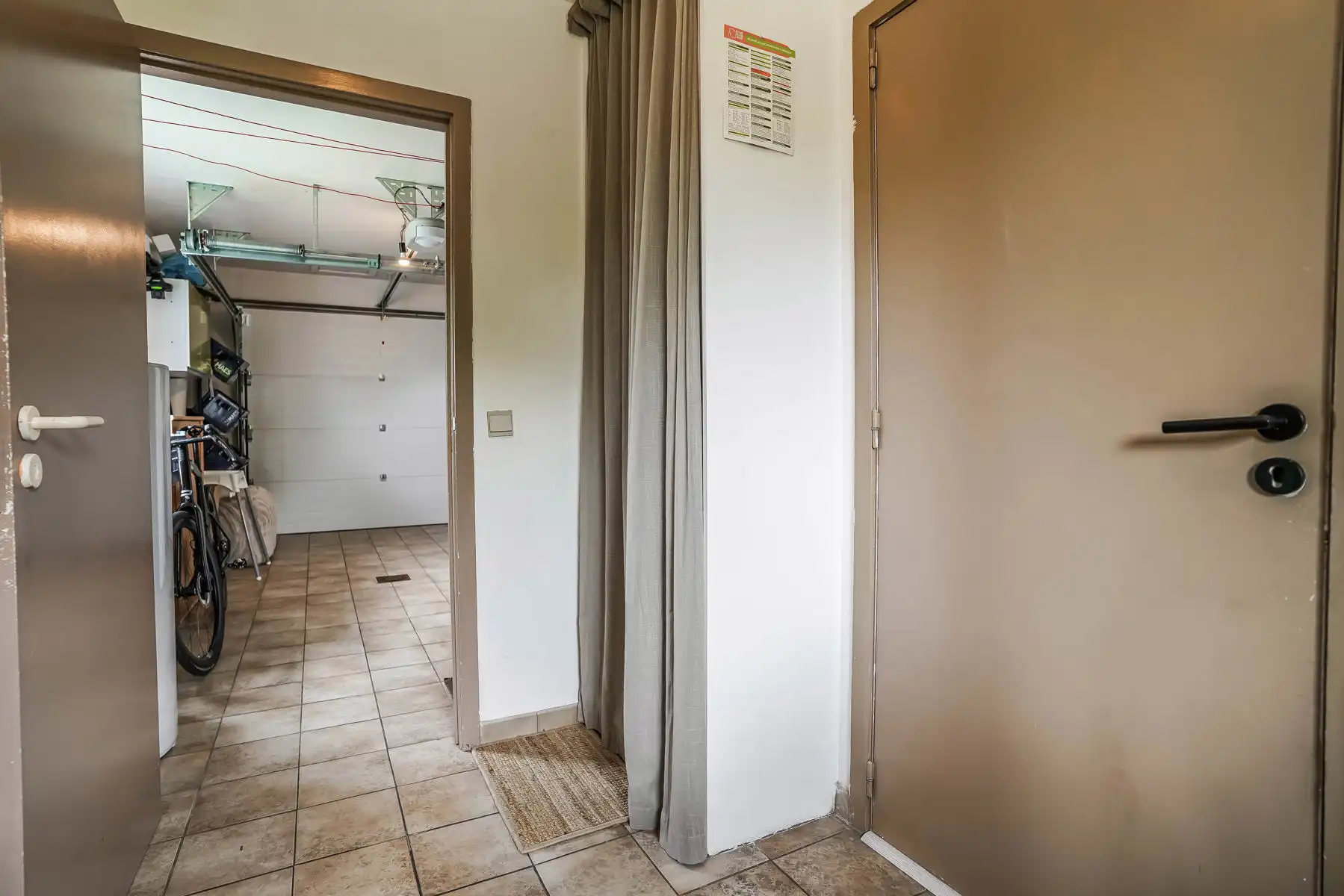 Rustig gelegen, open bebouwing te Westrode (Meise). foto 14