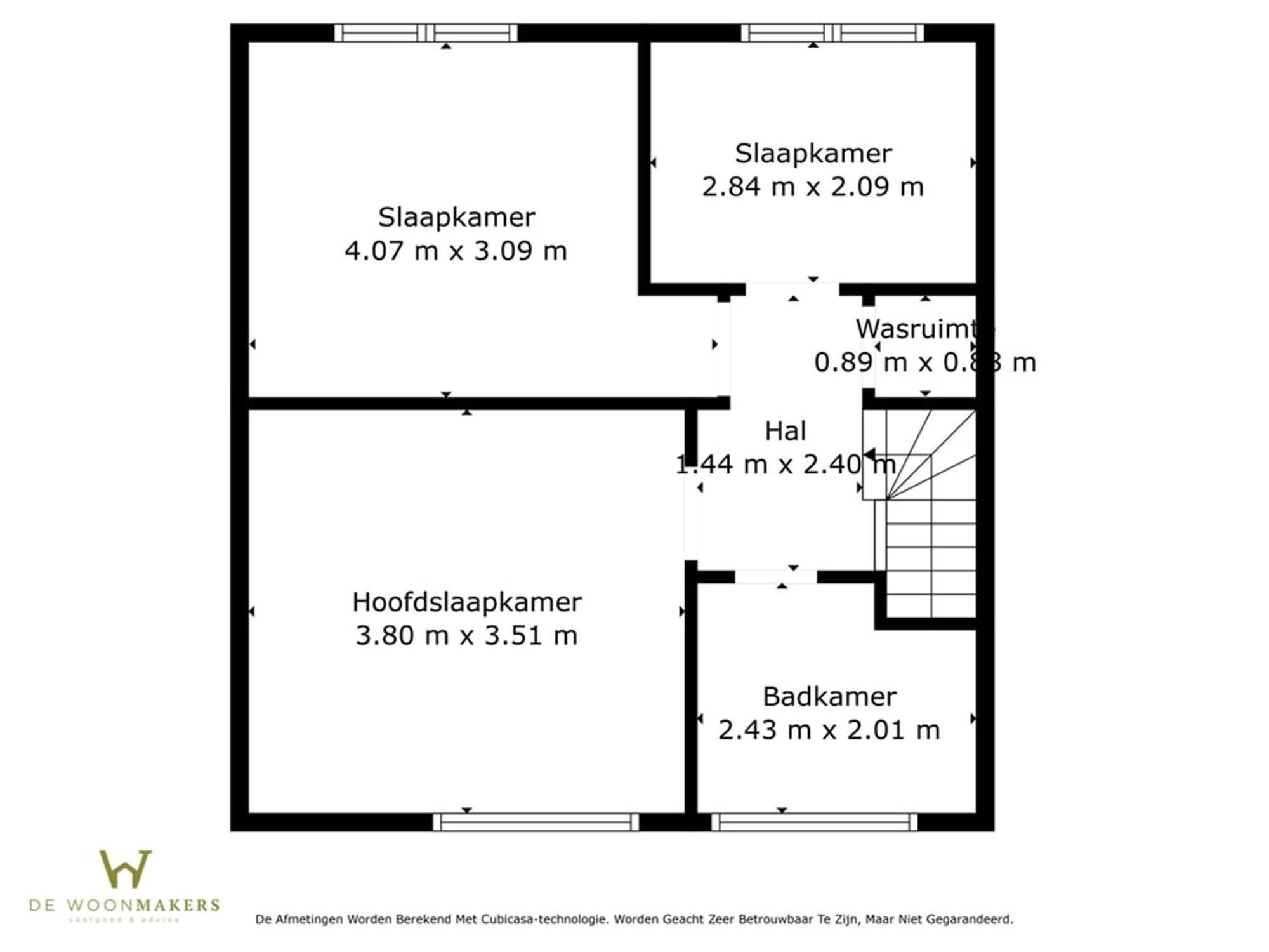 GOED ONDERHOUDEN RIJWONING AAN DE STADSRAND VAN SINT-TRUIDEN  foto 25