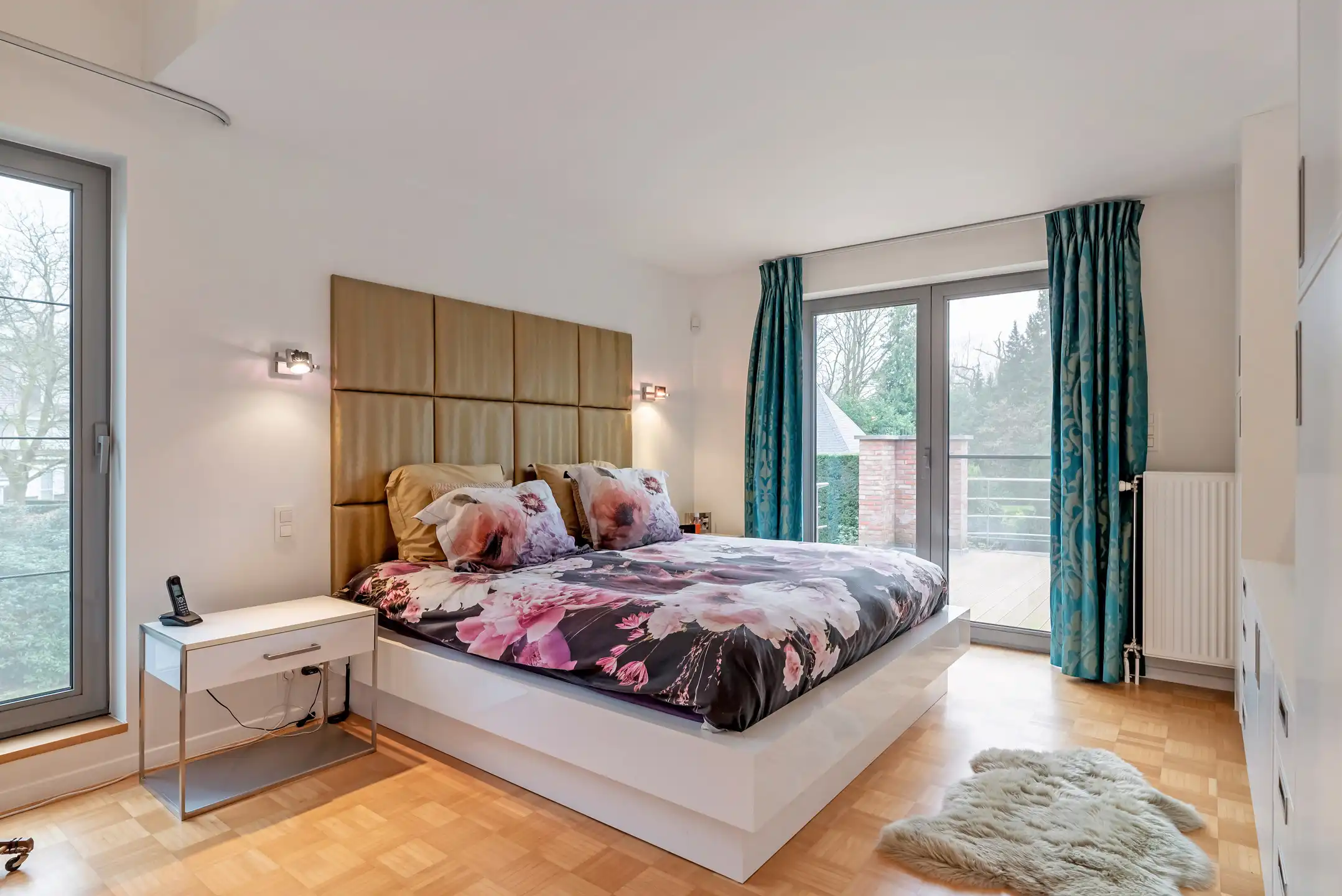 VILLA MET APARTE PRAKTIJK OF APART KANTOOR AAN HUIS (vrij beroep mogelijk!)  foto 14