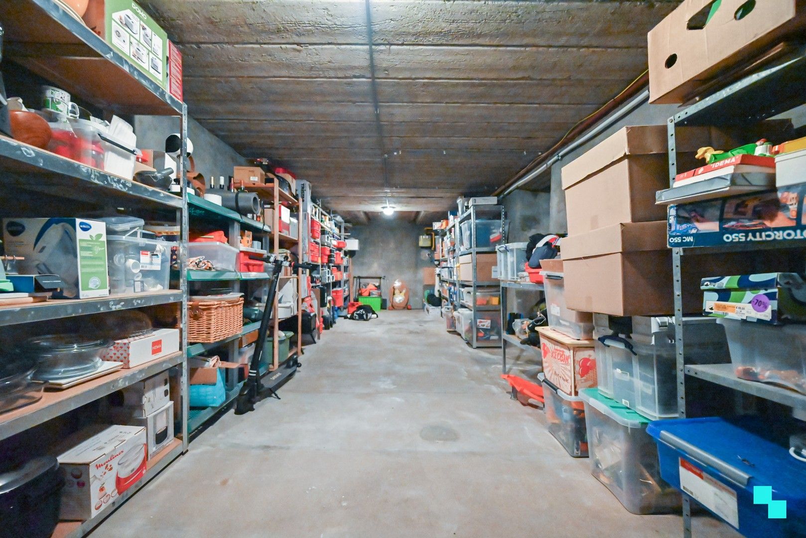 Verrassend ruime, instapklare ééngezinswoning te Izegem foto 31