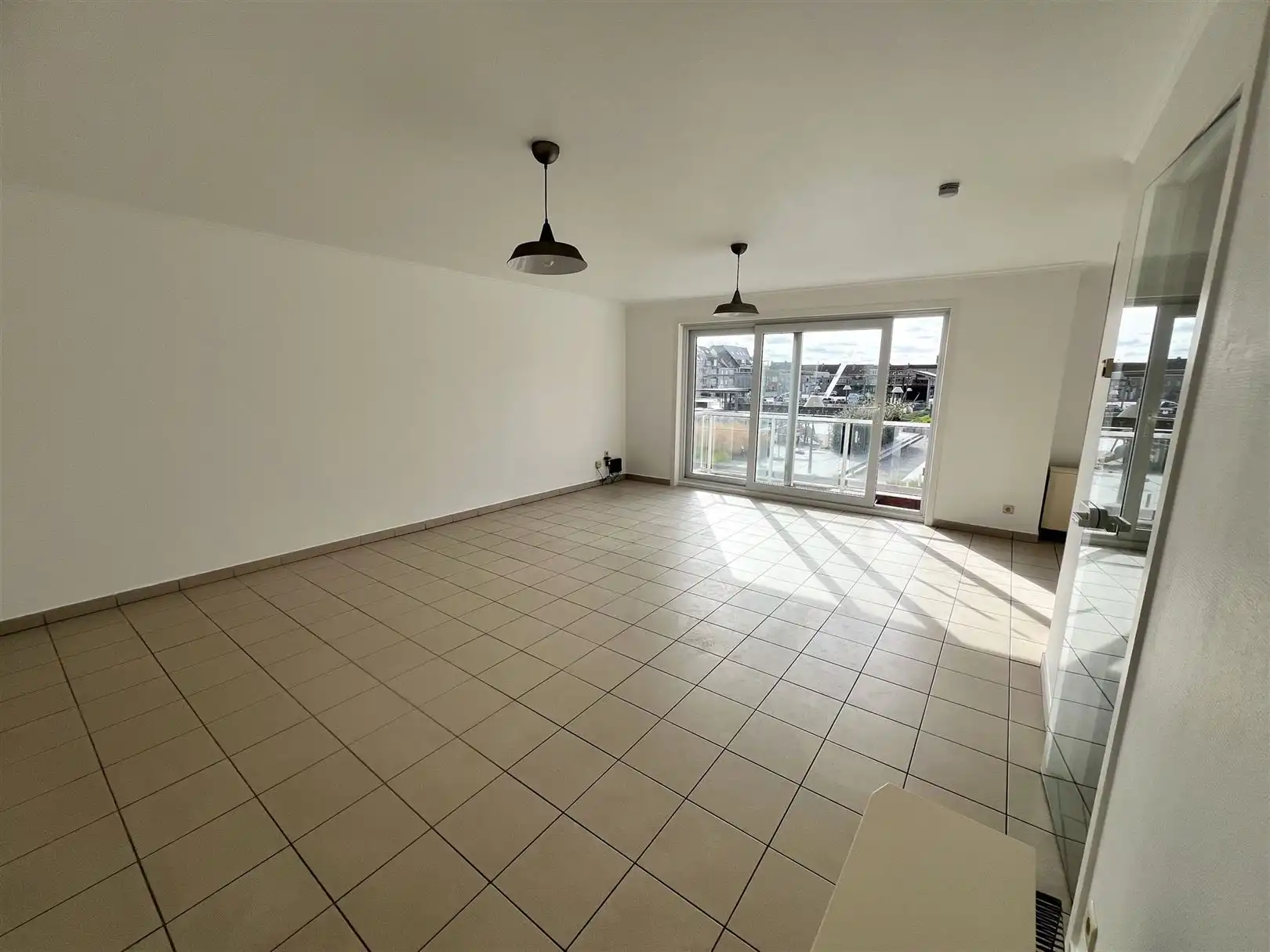 Appartement te huur Populierenlaan 22/0103 - 8430 MIDDELKERKE