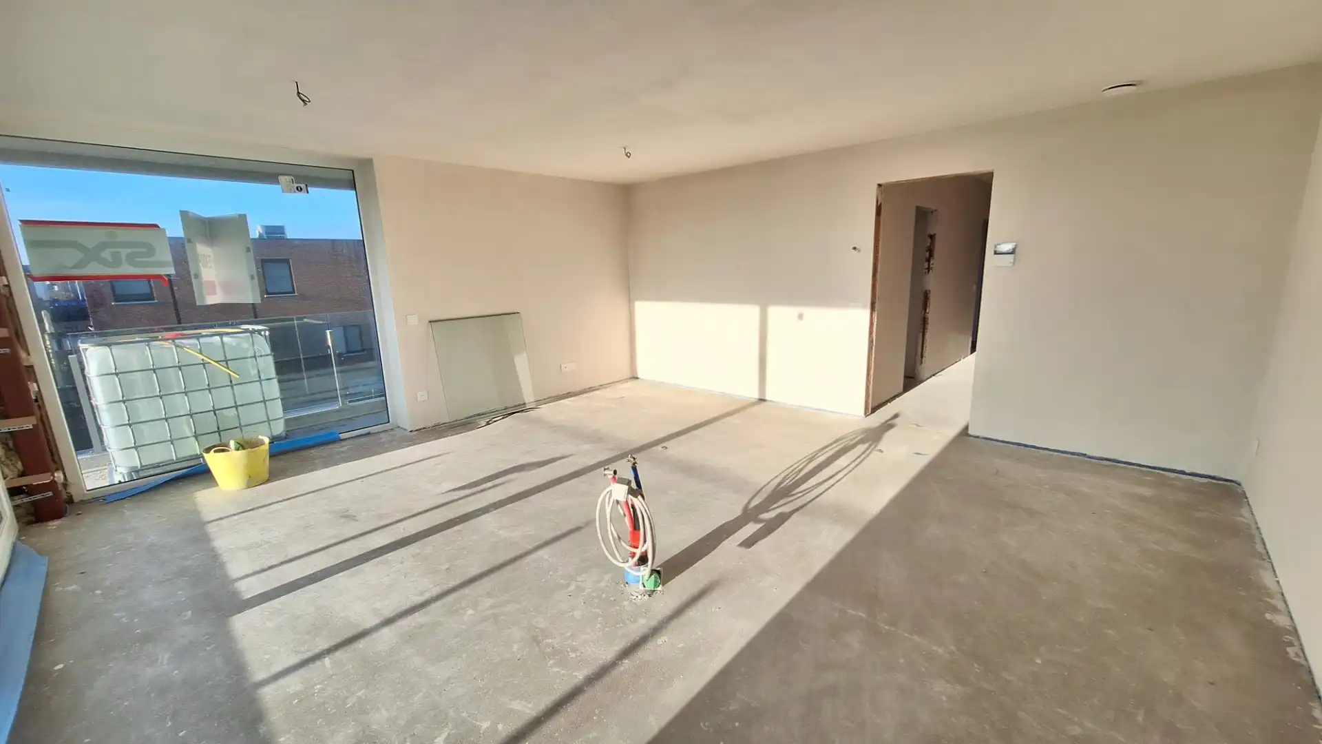 Appartement te koop foto 3