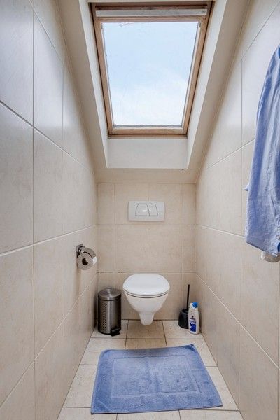 🏡 Lichtrijk appartement met 2 slaapkamers, ruim terras in hartje Wakken! ☀️ foto 18