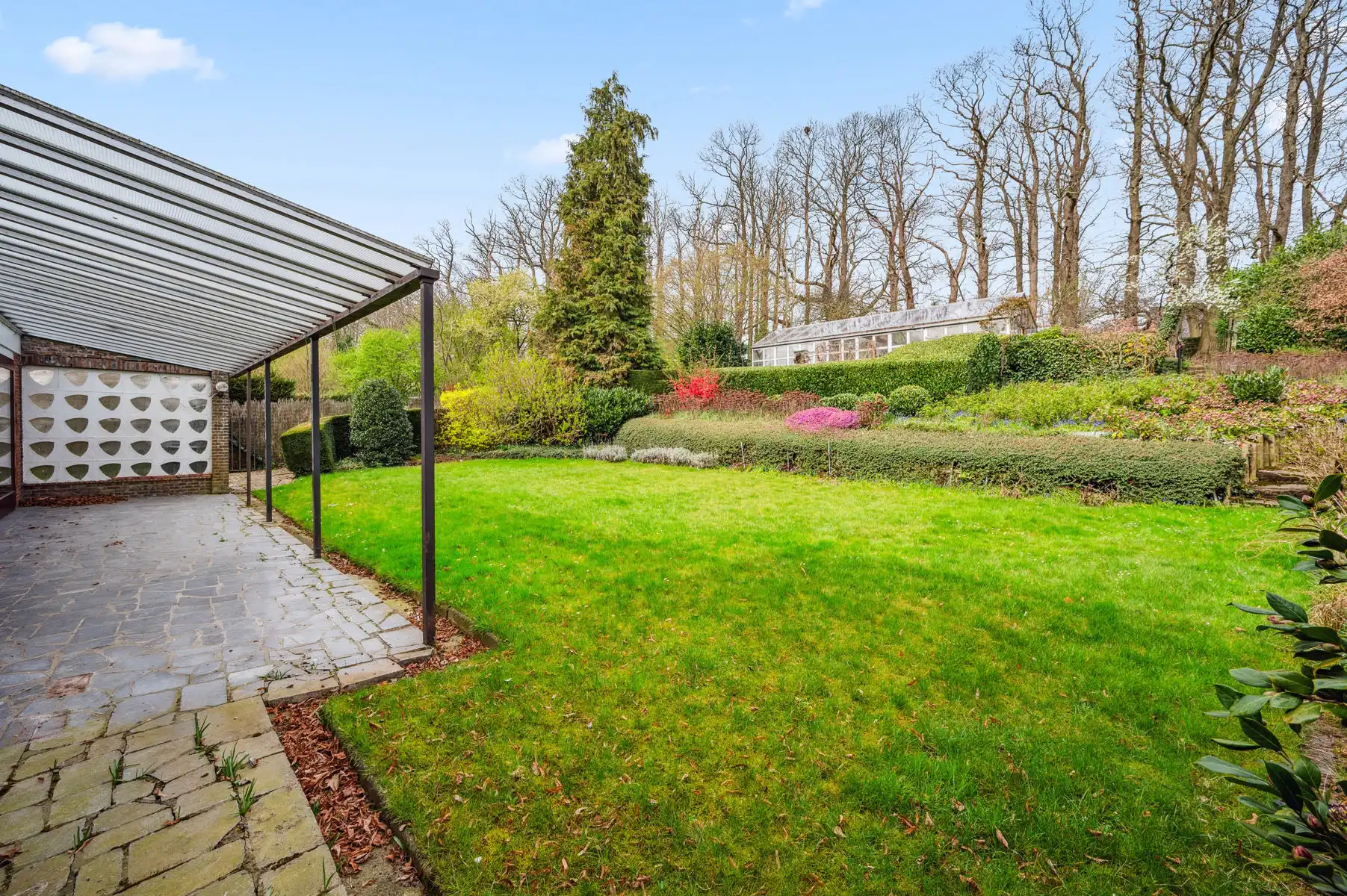 Woning met praktijk- of kangoeroeruimte te HEIST-OP-DEN-BERG foto 27