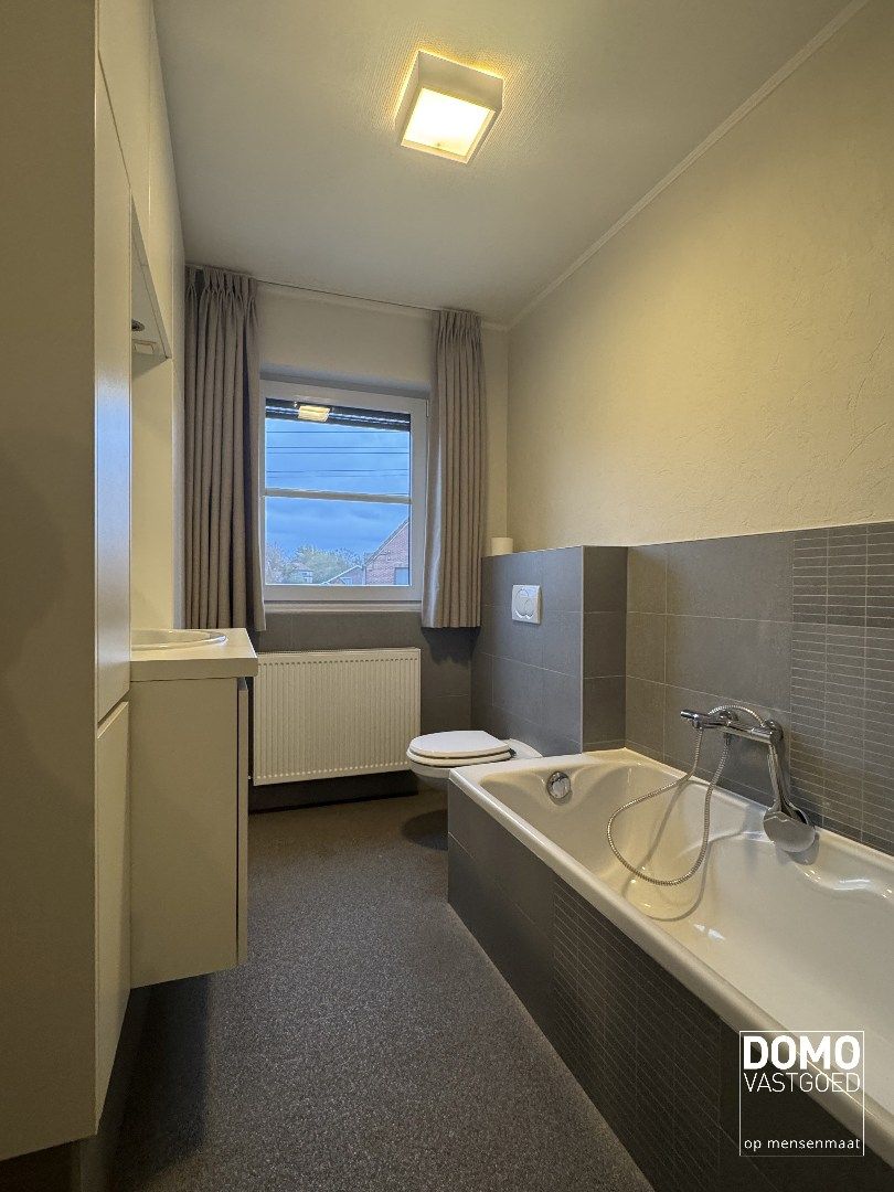 GEZELLIGE RIJWONING NABIJ HET CENTRUM VAN HASSELT foto 14