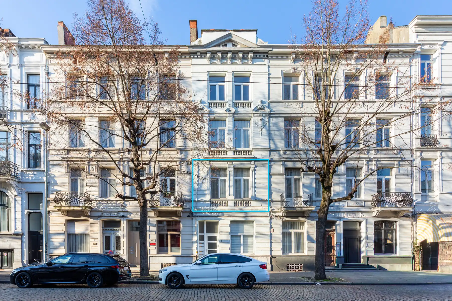 Bemeubeld 1slpk appartement met terras op het bruisende Zuid foto {{pictureIndex}}