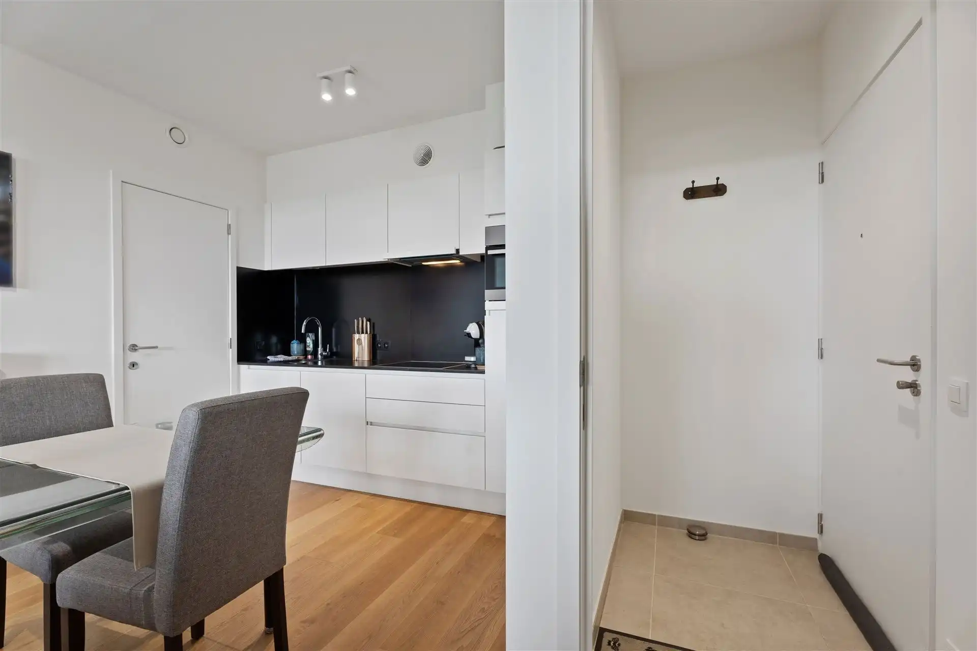 ZUIDGERICHT TERRAS / MODERN foto 13