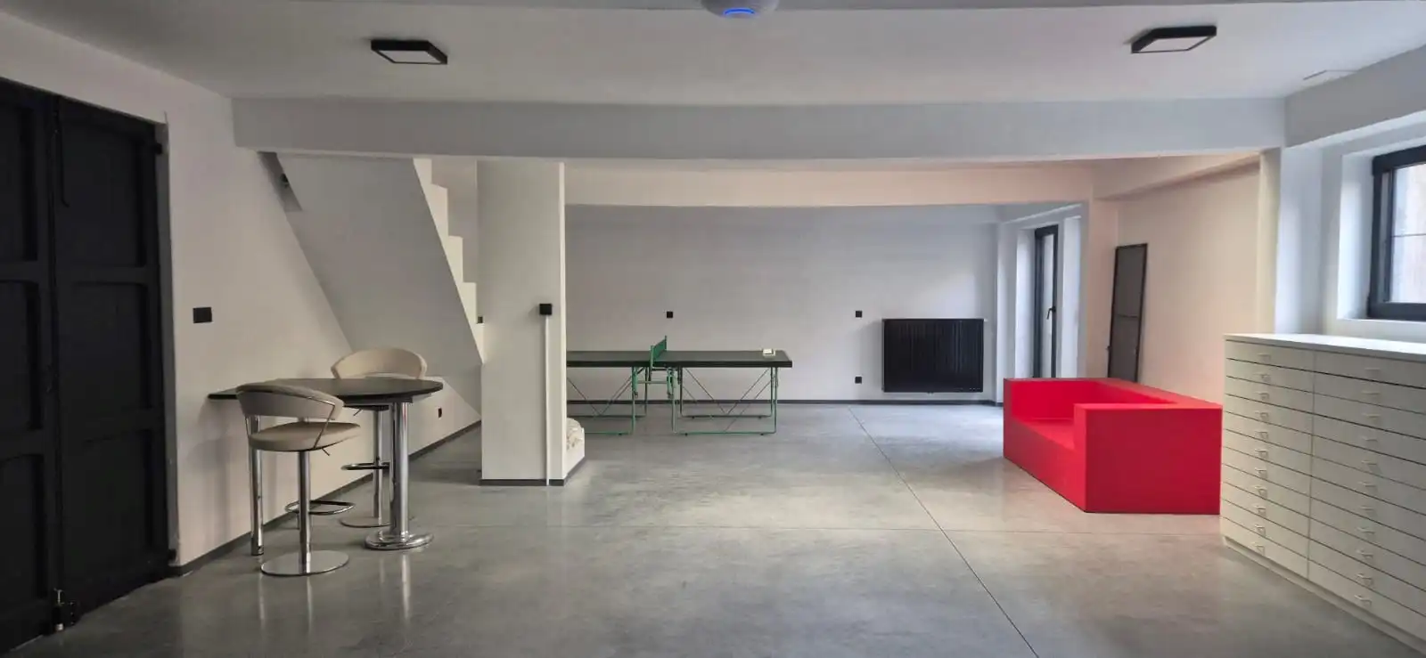  Ruim kantoor met parking en gemeenschappelijke voorzieningen  foto 13