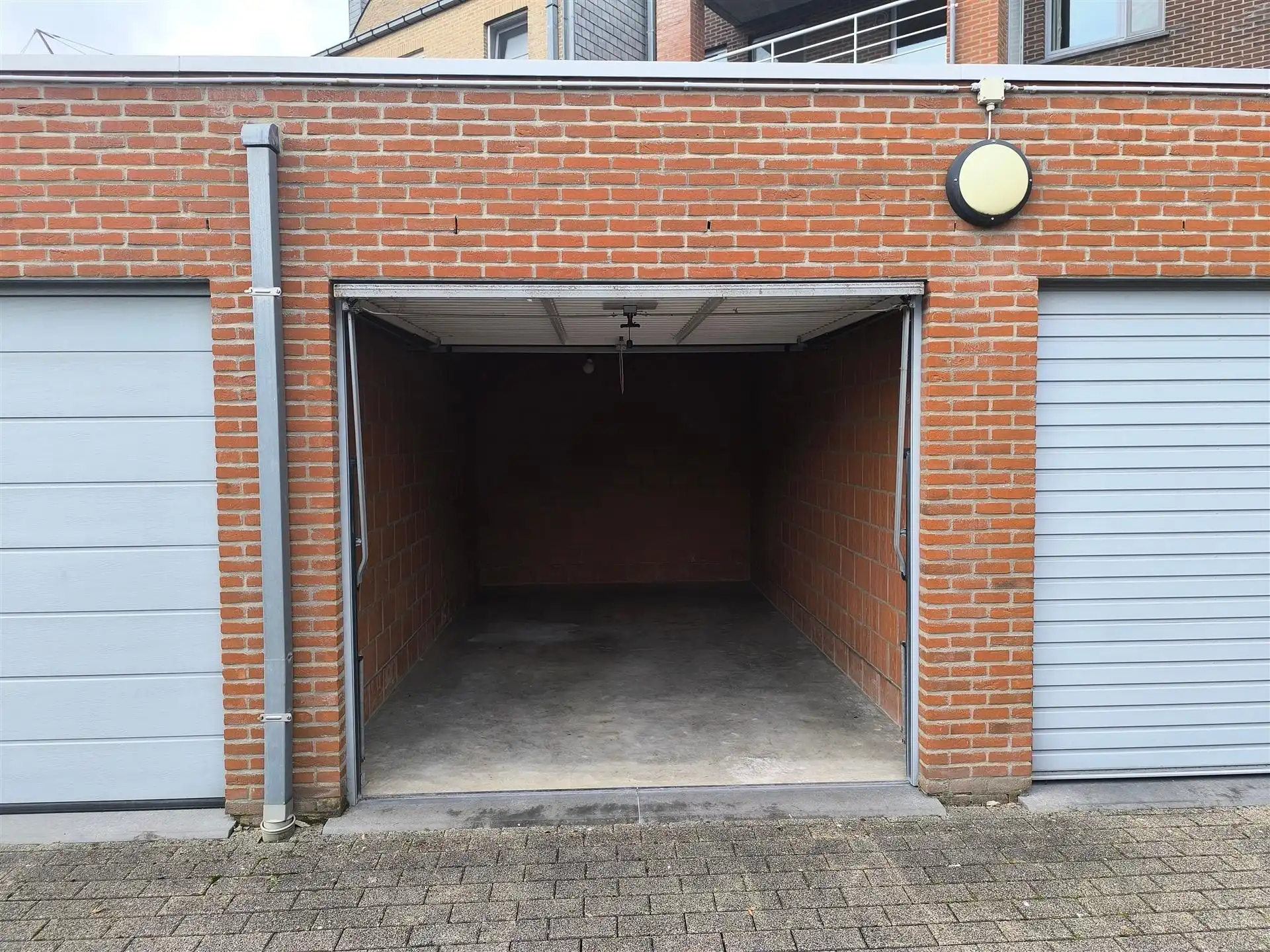 Garagebox 9 te in Residentie "Terra Promessa"  foto 2