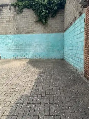 Autostaanplaats in centrum van Tienen foto 5