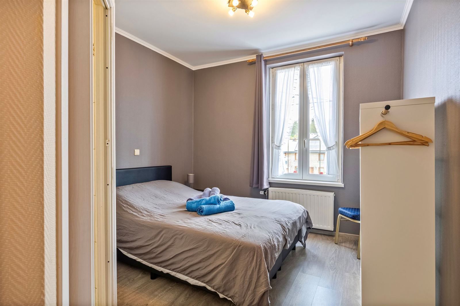 Ruime opbrengsteigendom te koop in Durbuy foto 17