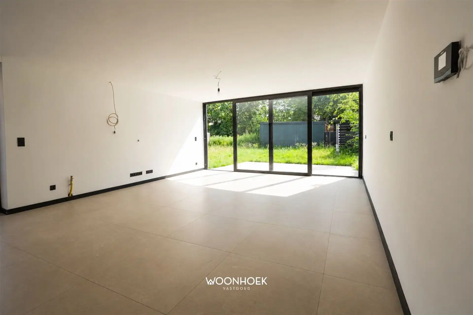 Exclusieve nieuwbouwwoning met hoogwaardige afwerking foto 5