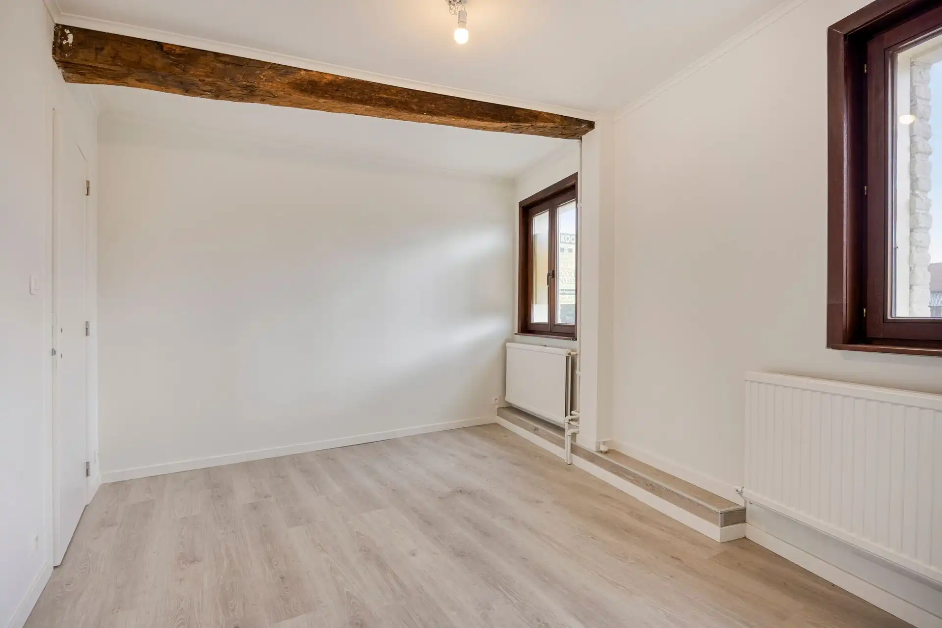 Gezinswoning met praktijkruimte! foto 35