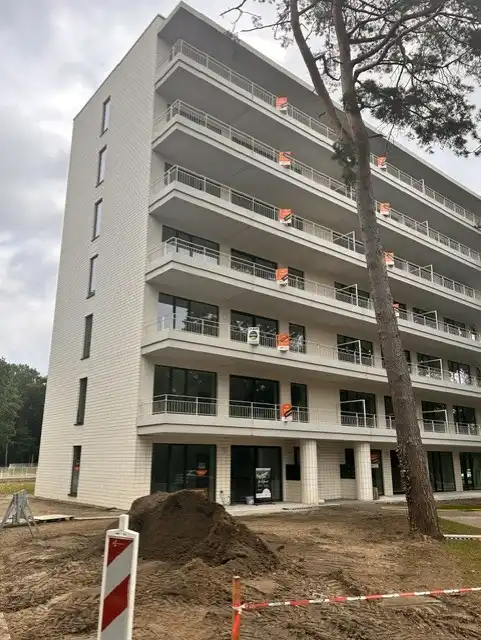 Appartement te huur Schaapsdries 2D/21 - 3600 Genk