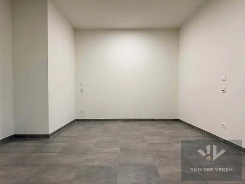 MODERNE SERVICEFLAT HARTJE HASSELT foto 11