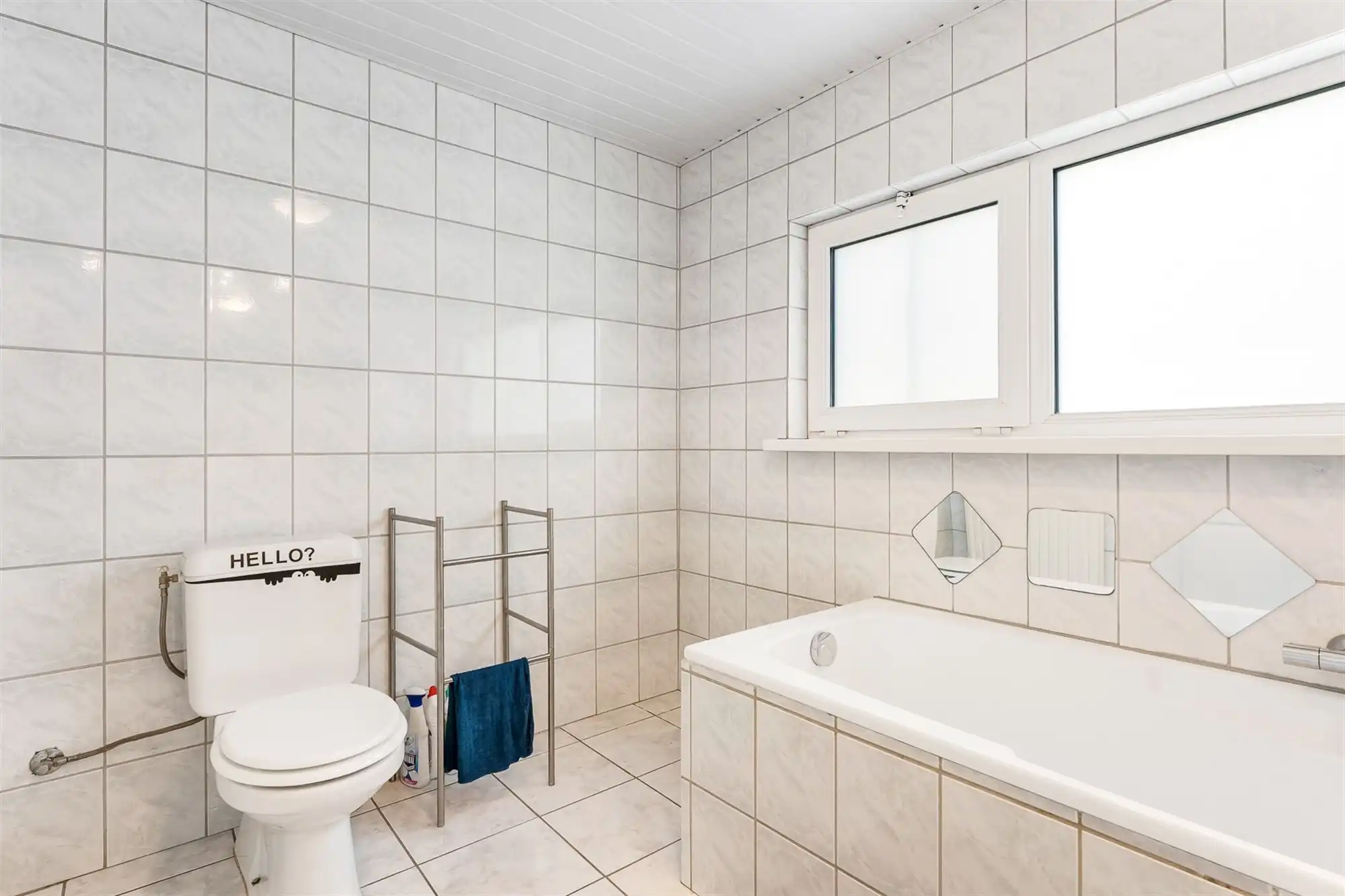 GERENOVEERDE TWEEWOONST foto 34