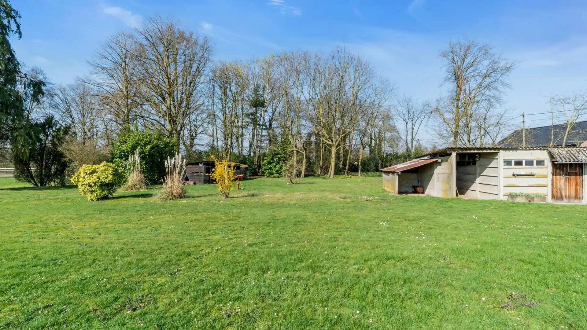 Idylisch en rustig gelegen woning op 39a 14ca in Opoeteren foto 24