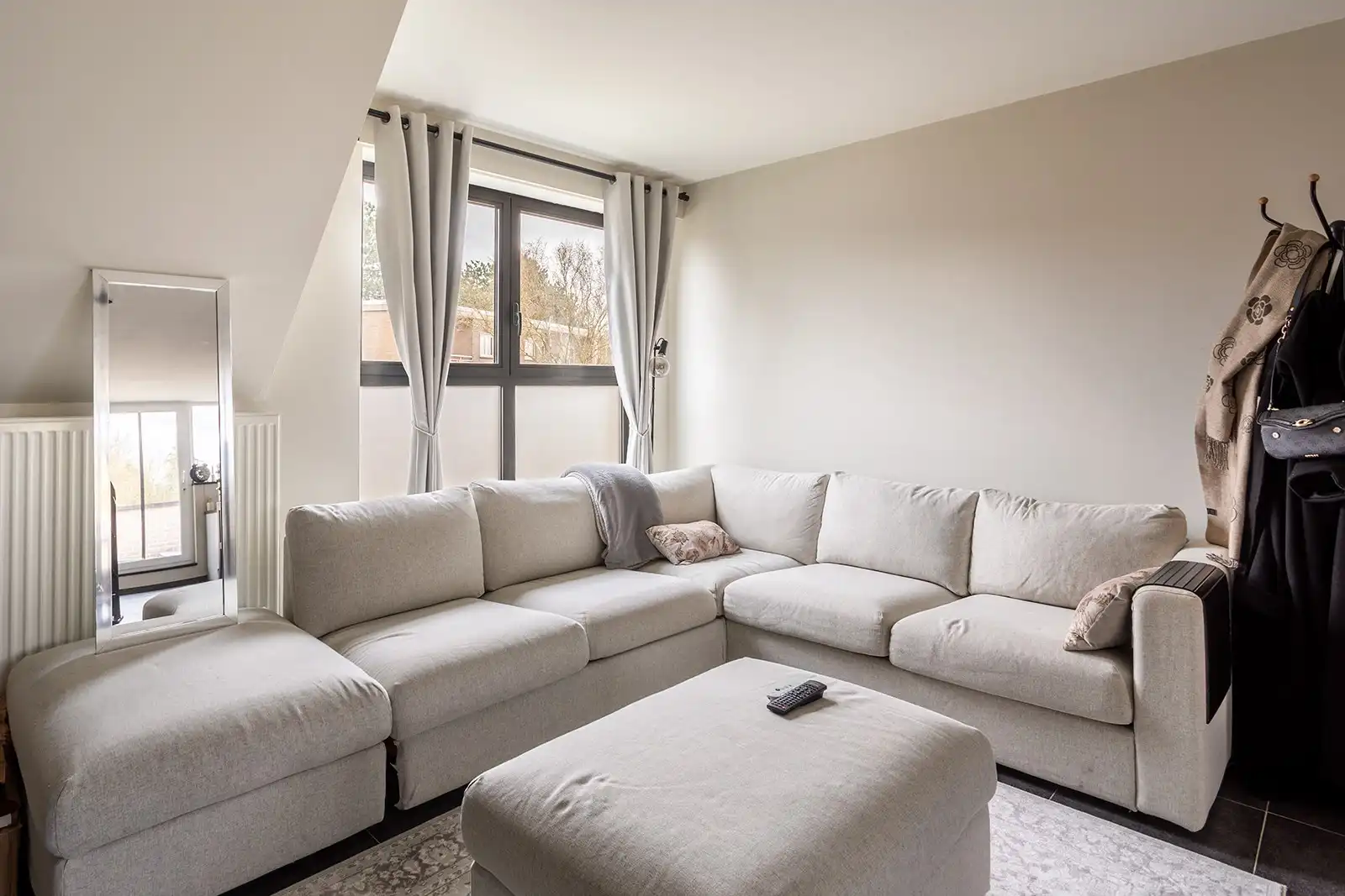  Duplex appartement met zonnig terras  foto 7