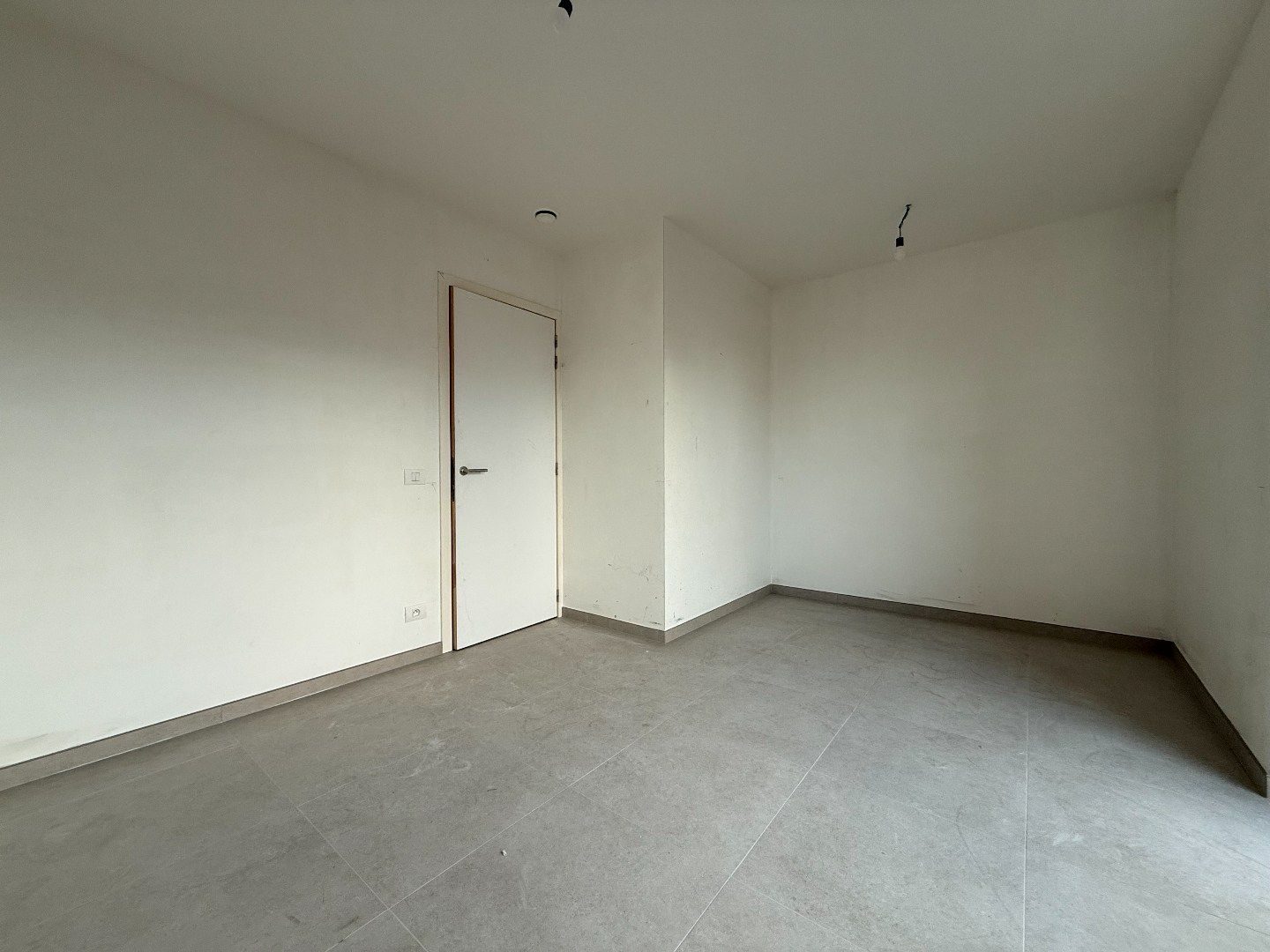 1-slpk nieuwbouwappartement - 6% BTW mogelijk ! foto 7