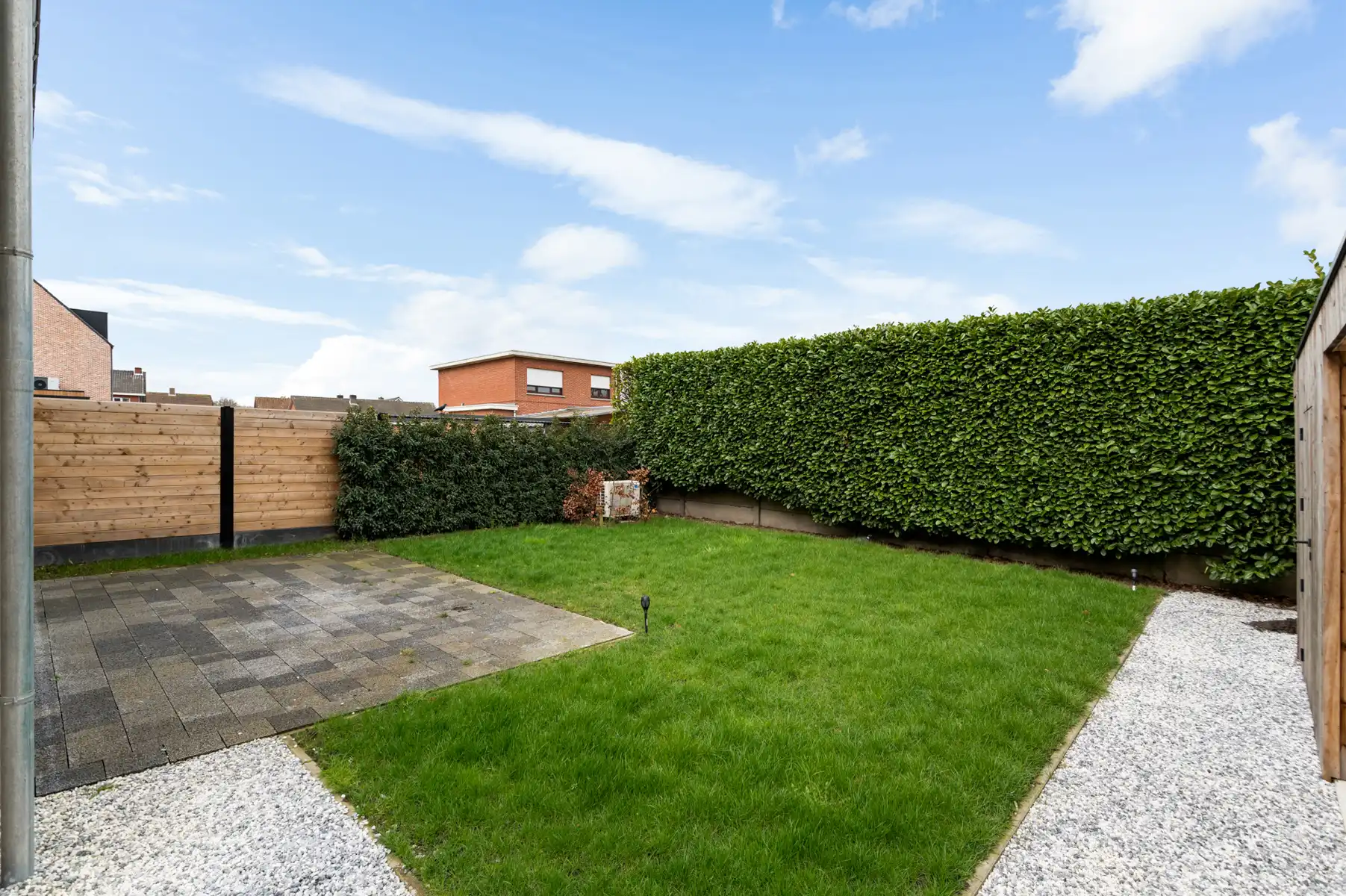 Energiezuinige woning in Wortel foto 27