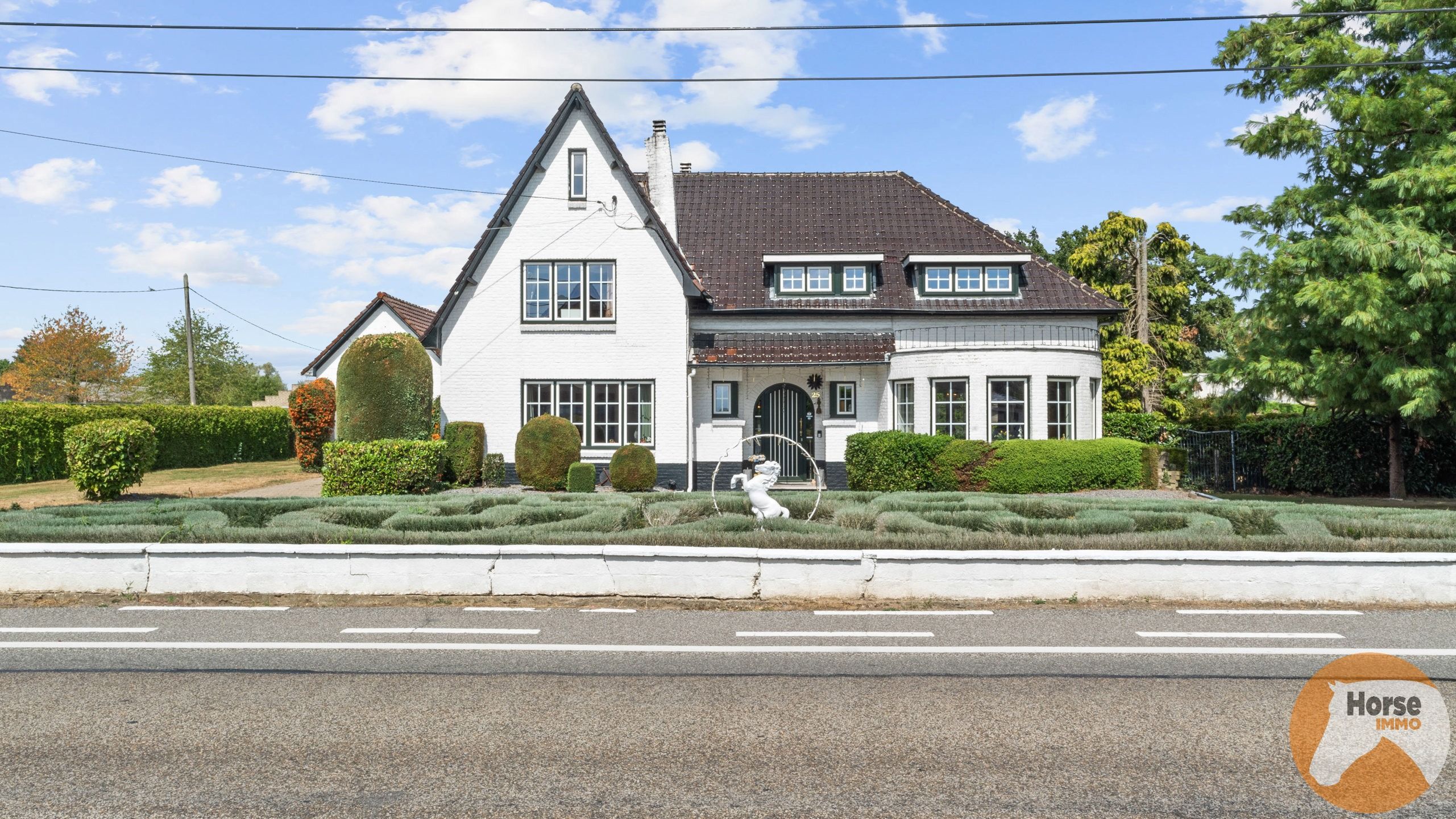 NEEROETEREN - Woning met accommodatie voor (semi)professioneel foto 11