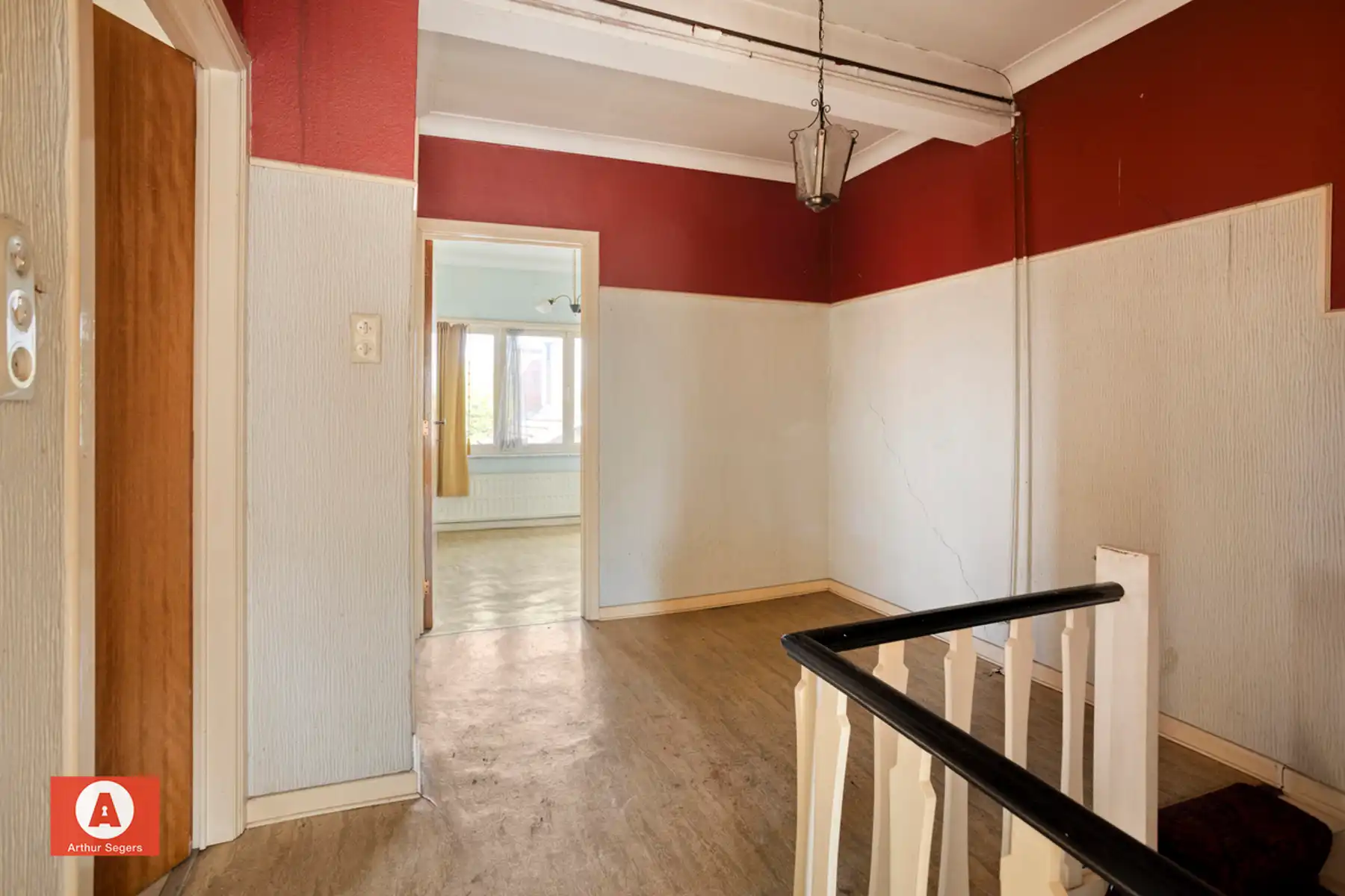 Te renoveren woning met 3 slpk op toplocatie in Malderen foto 16