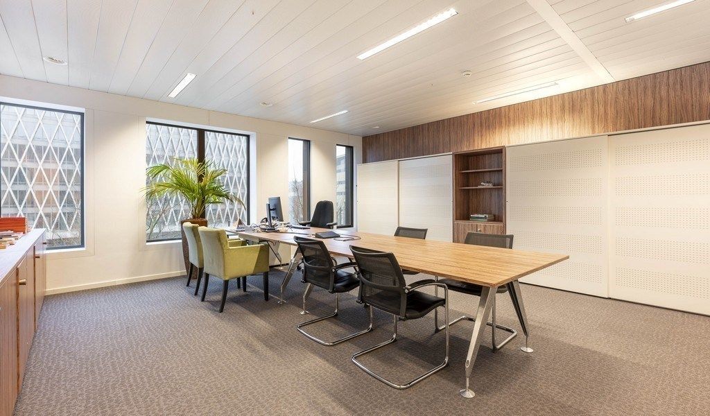 Duurzaam kantoor te huur vlakbij het MAS Antwerpen foto 16