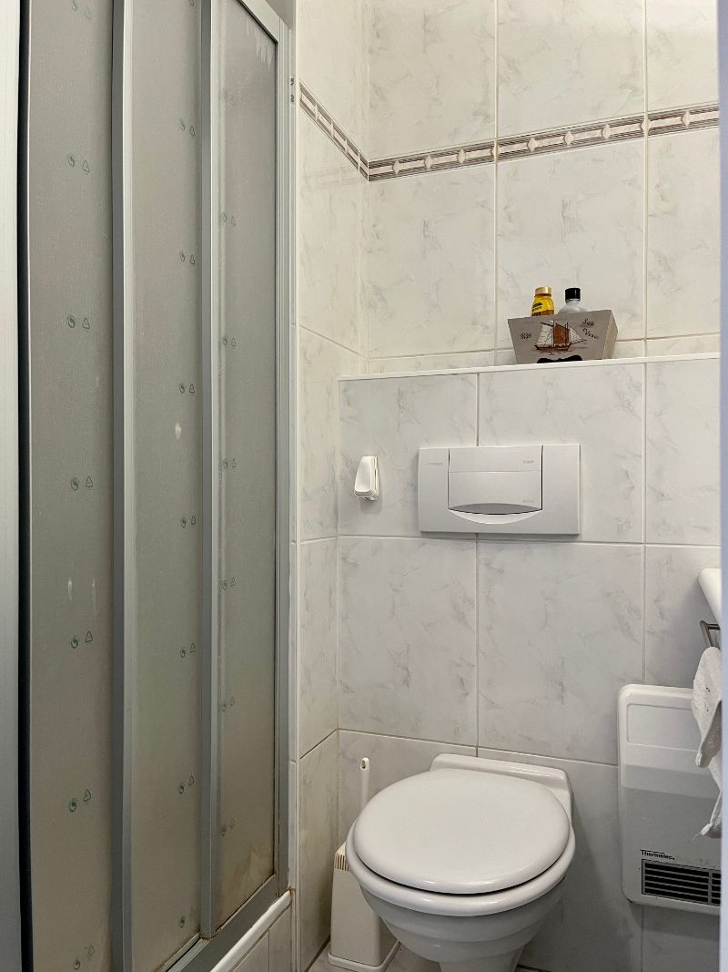Stralend hoekappartement in het hart van Oostduinkerke-bad foto 16