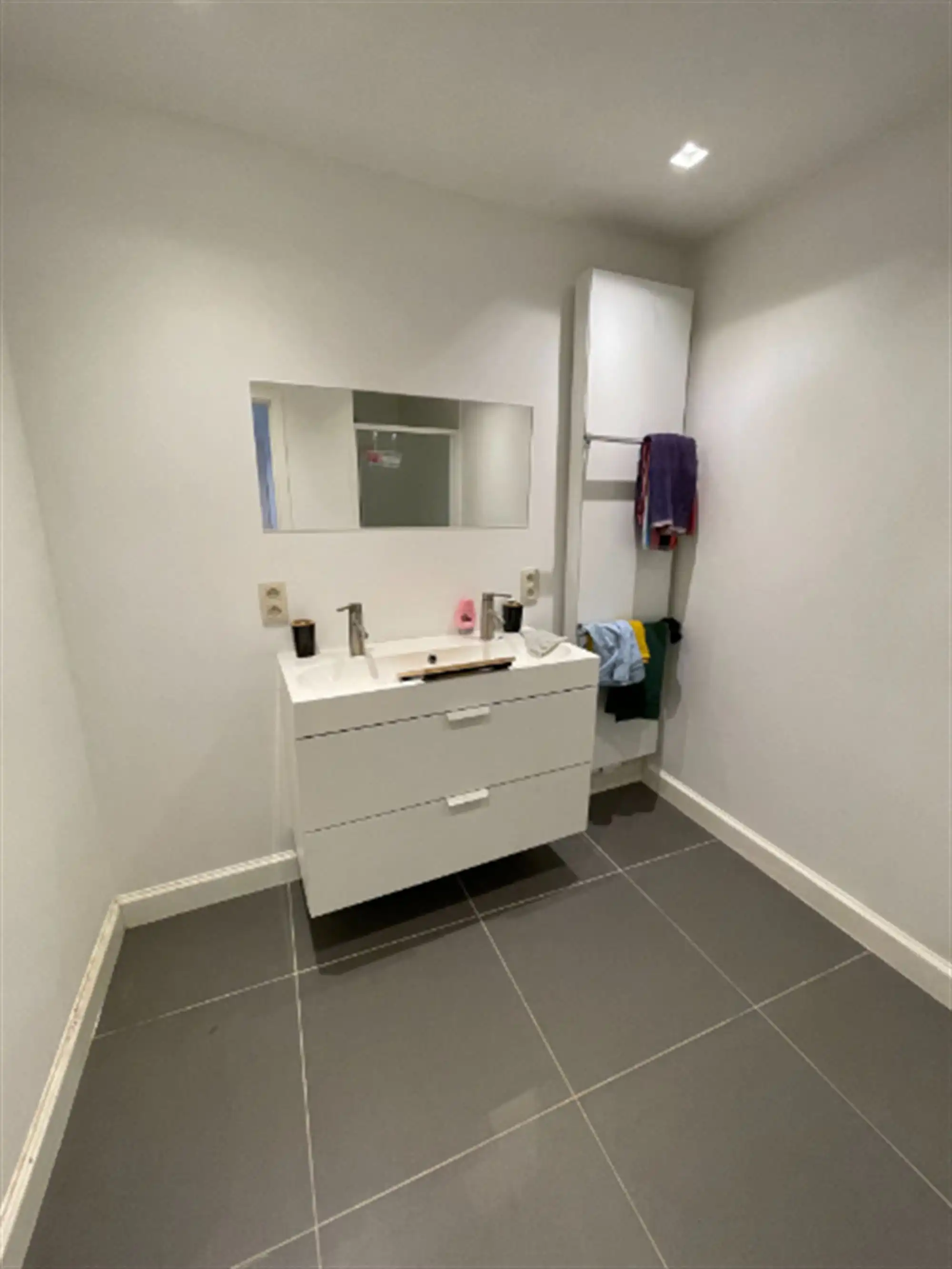 Appartement met twee grote terrasen foto 6