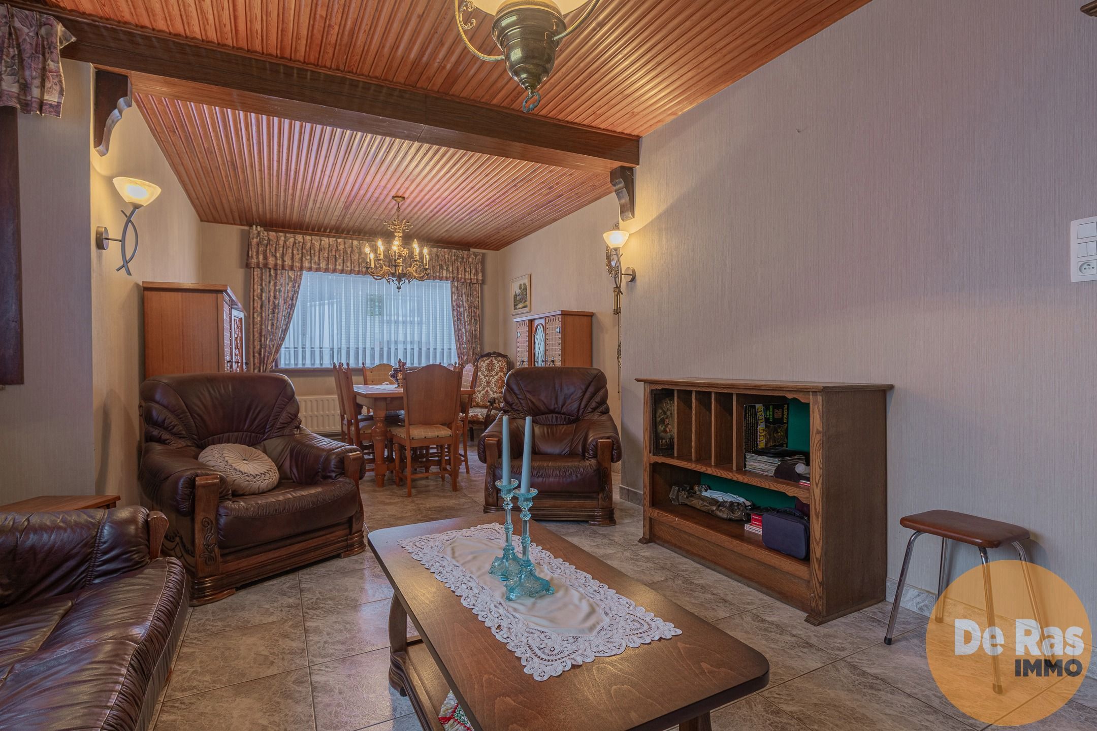 HAALTERT - Eengezinswoning op centrale locatie! foto 4